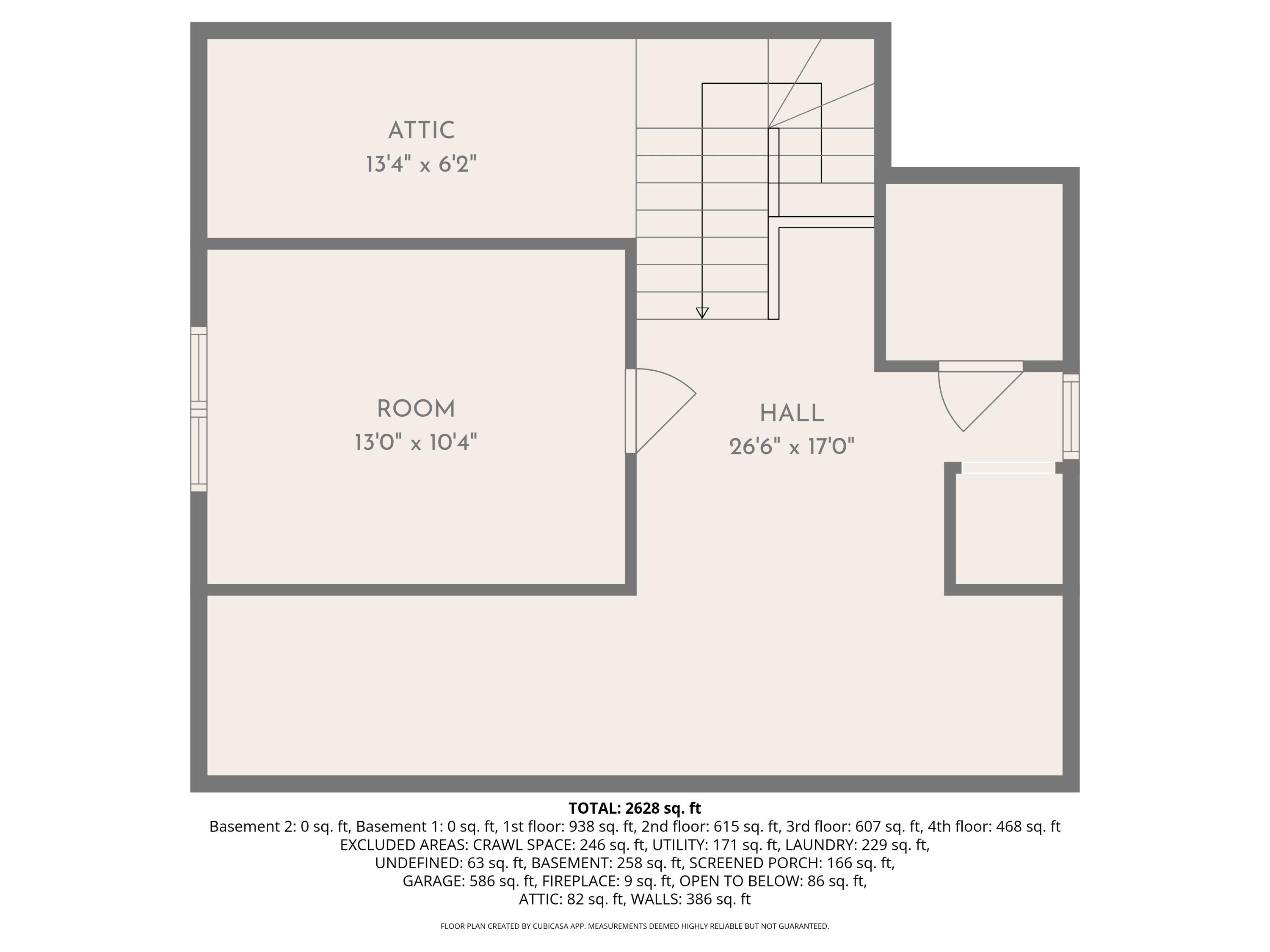 28 Benjamin Avenue SE Grand Rapids MI 49506
