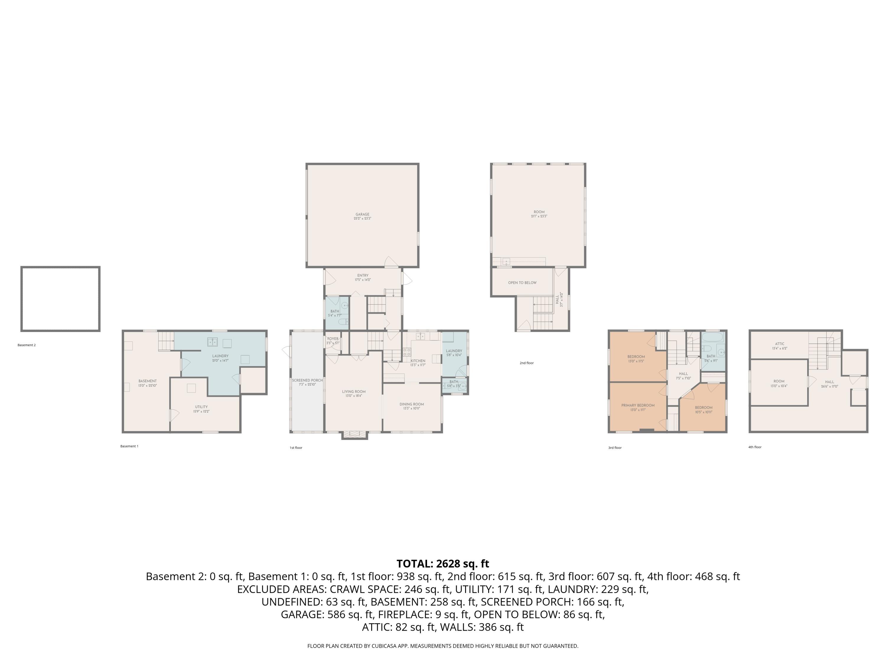 28 Benjamin Avenue SE Grand Rapids MI 49506