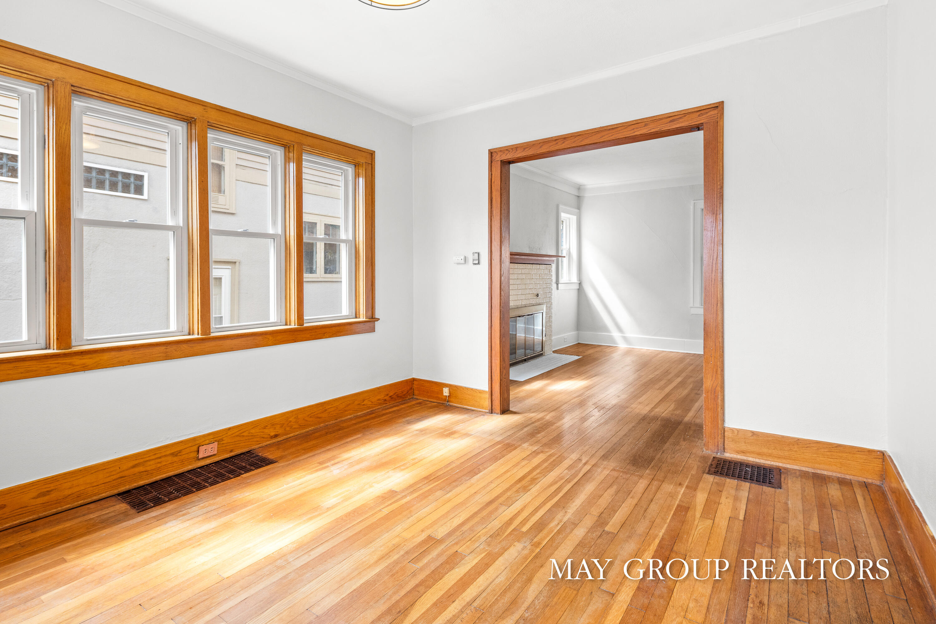 28 Benjamin Avenue SE Grand Rapids MI 49506