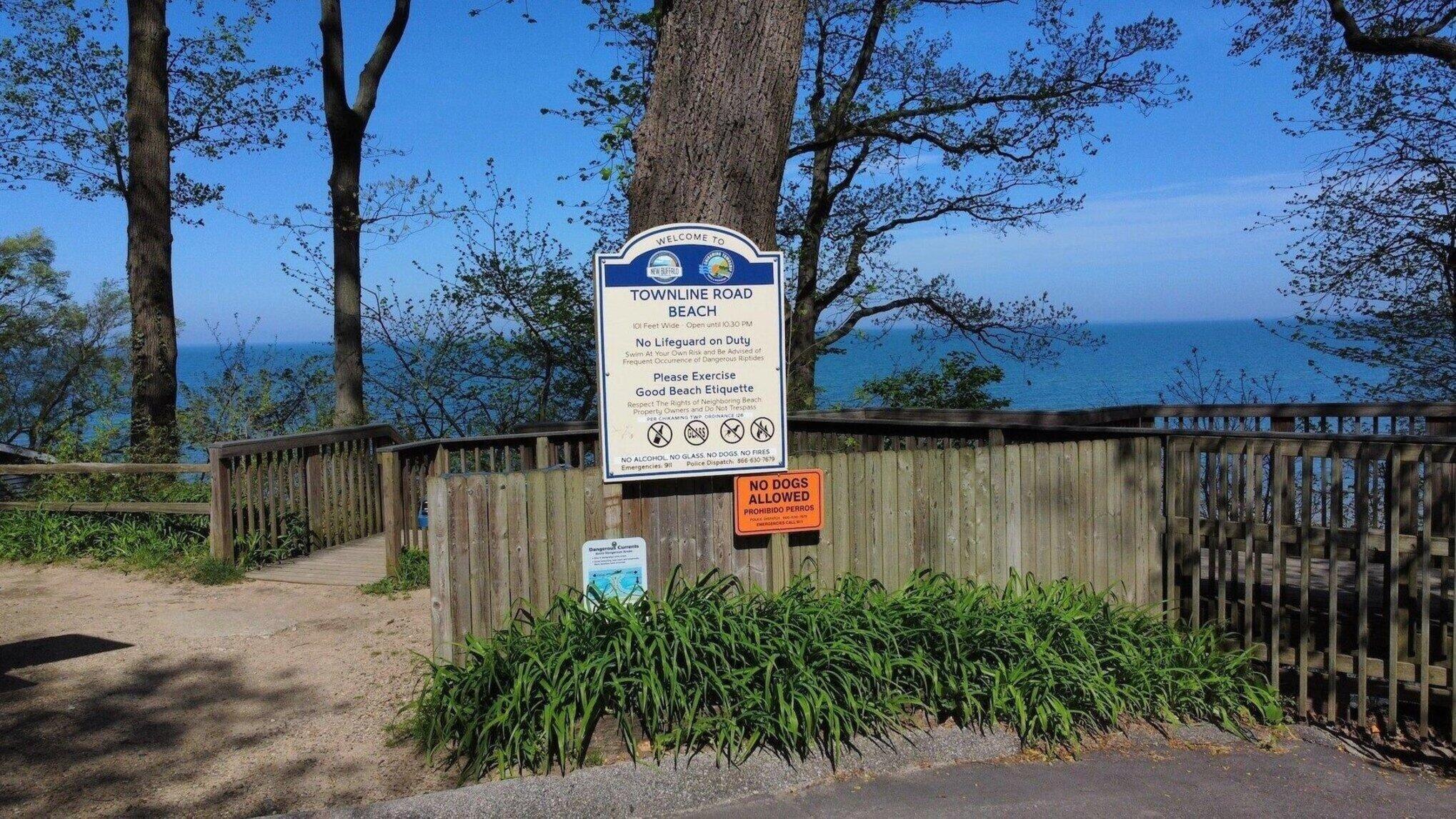 15972 Prusa Road Union Pier MI 49129