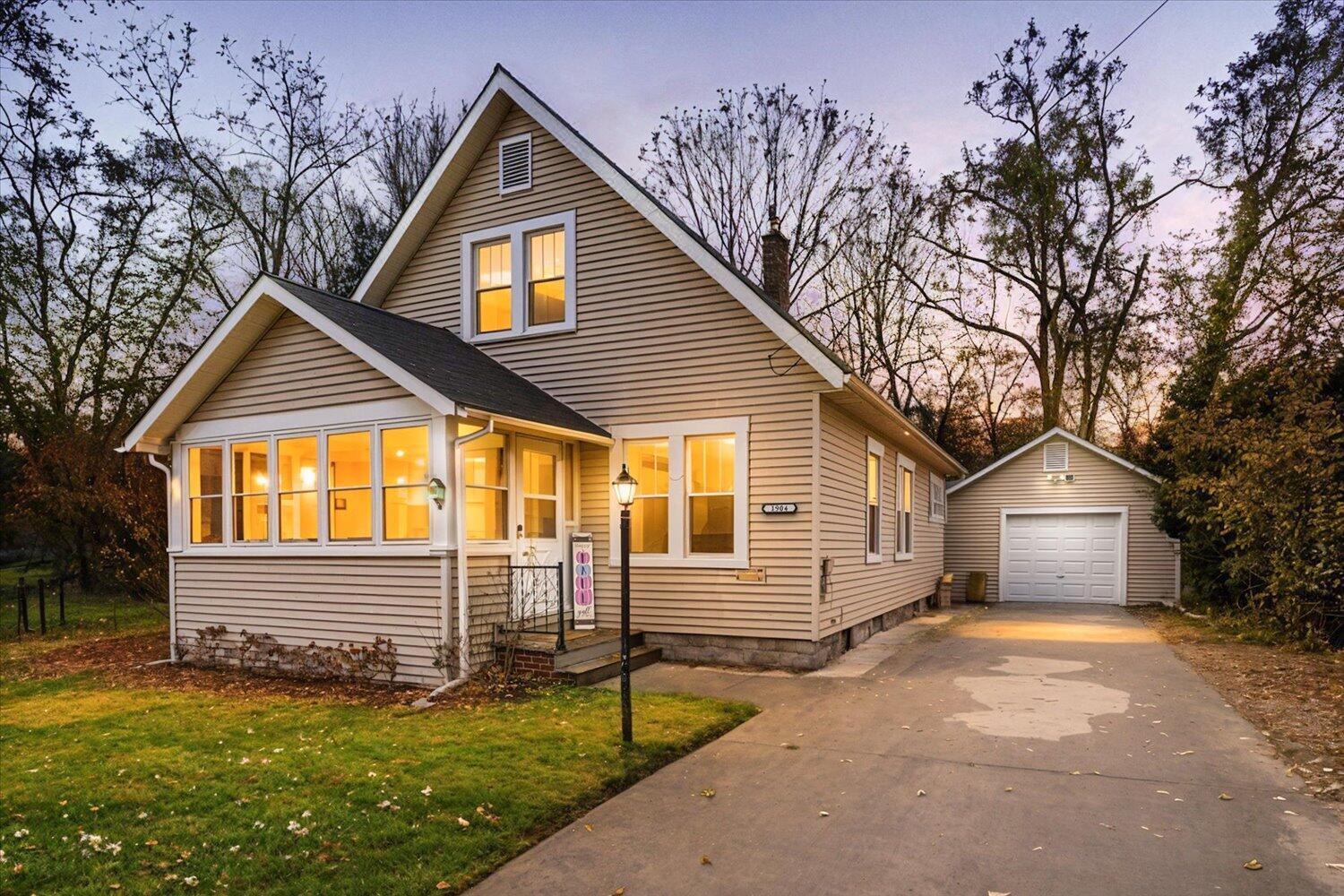 1904 North Street Kalamazoo MI 49006