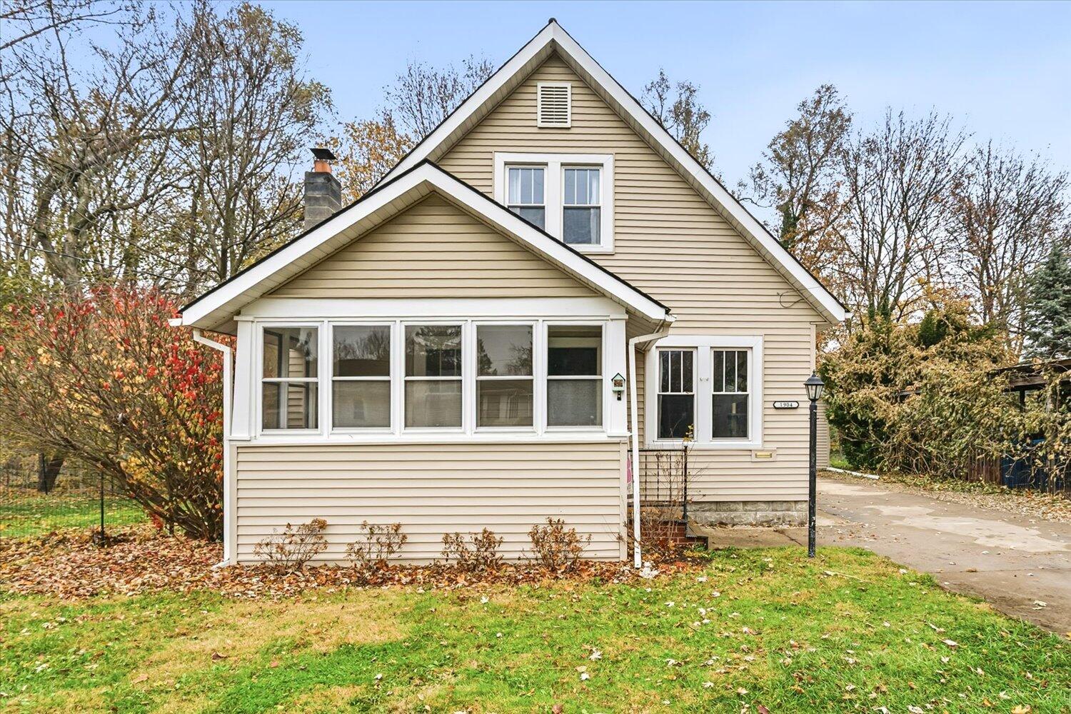 1904 North Street Kalamazoo MI 49006