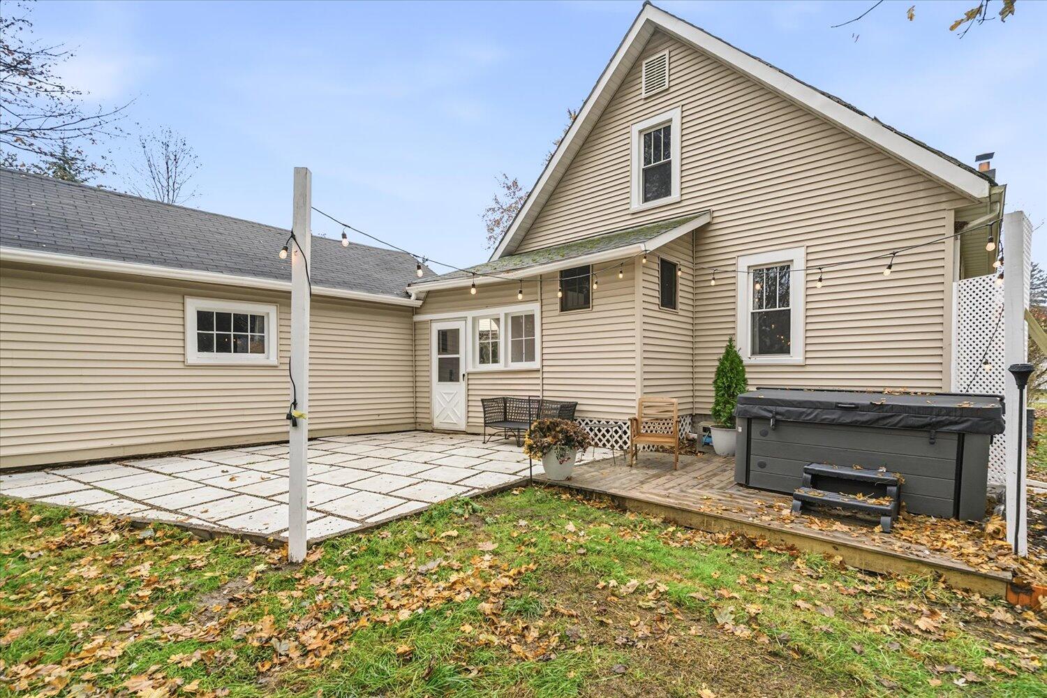 1904 North Street Kalamazoo MI 49006