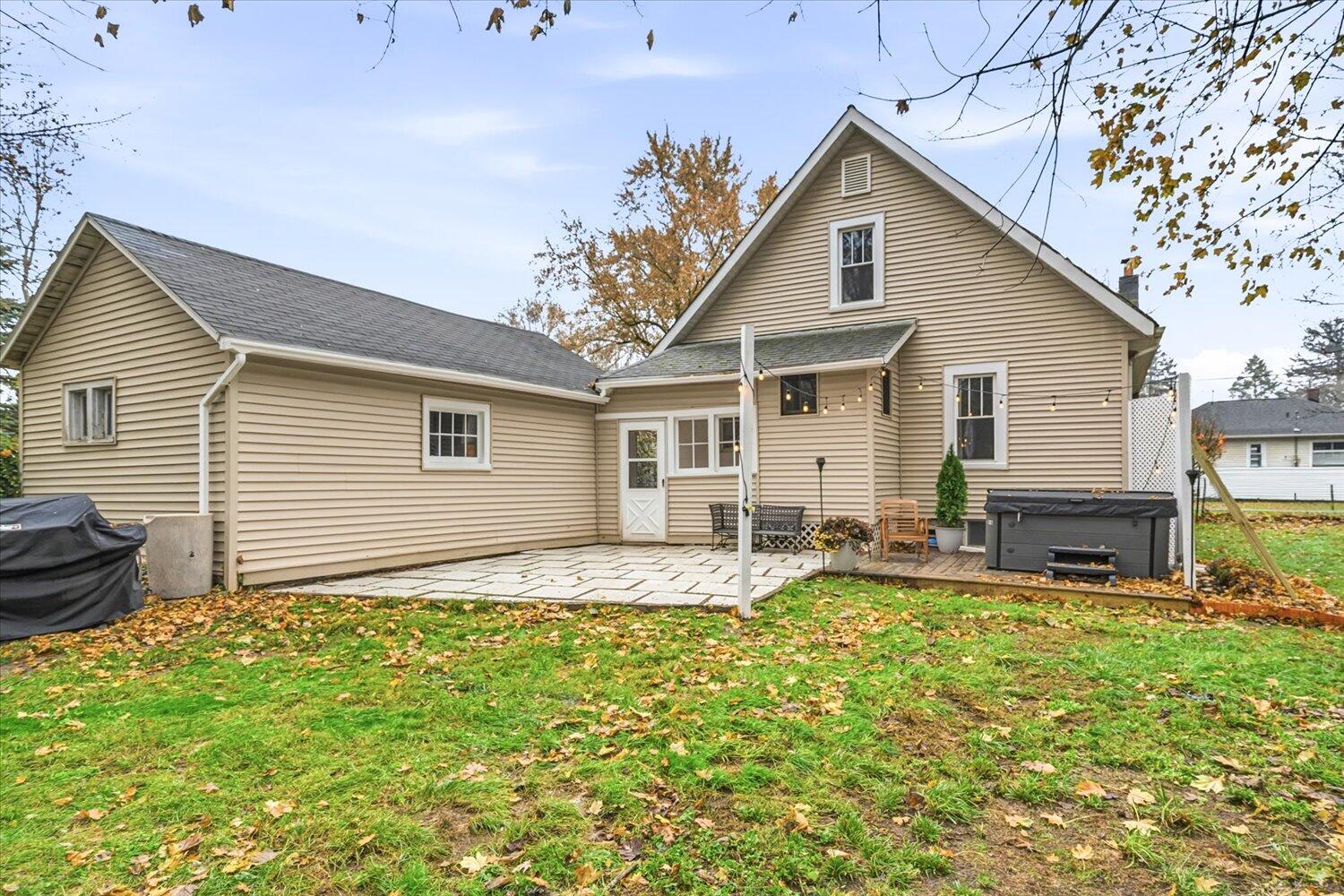 1904 North Street Kalamazoo MI 49006