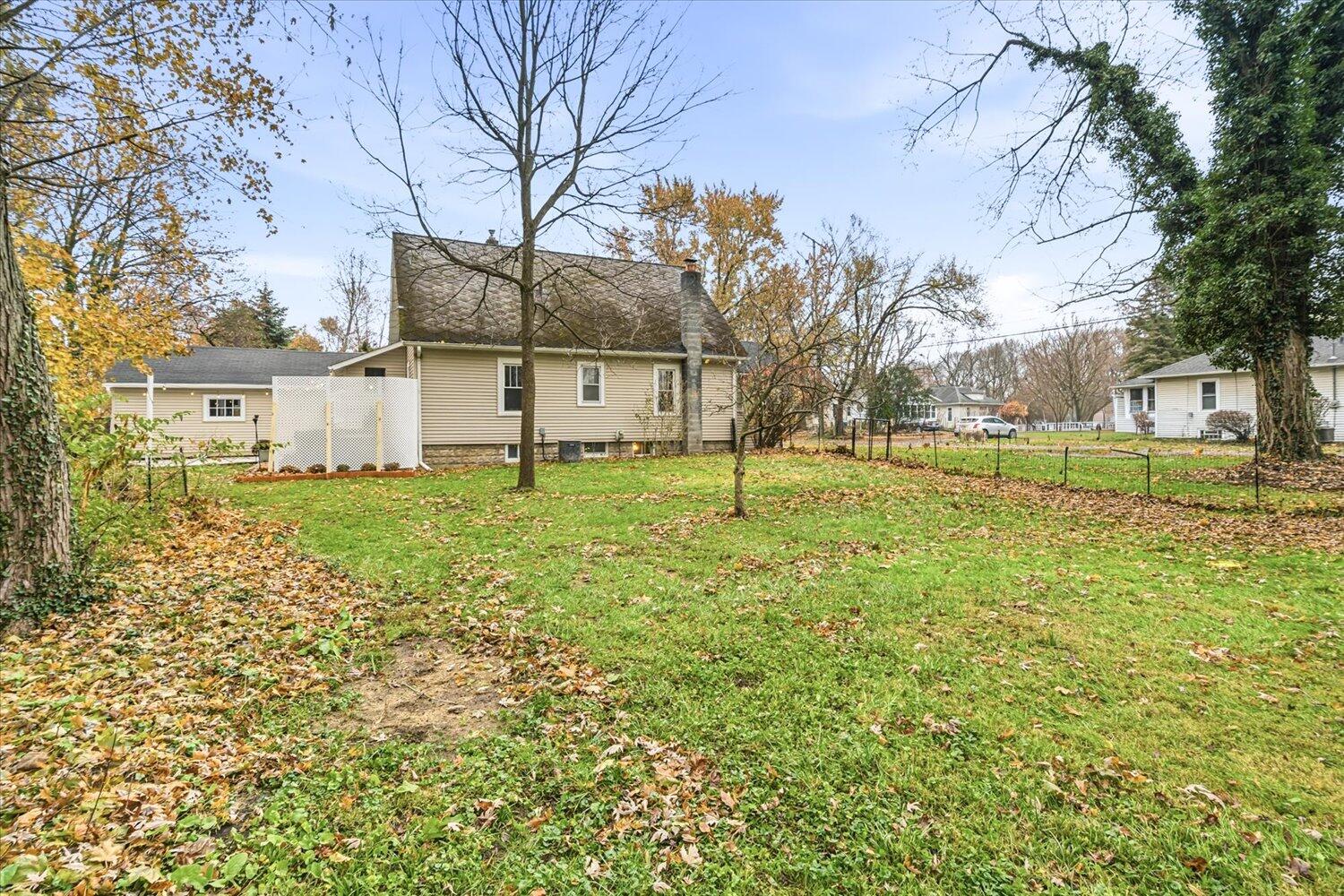 1904 North Street Kalamazoo MI 49006