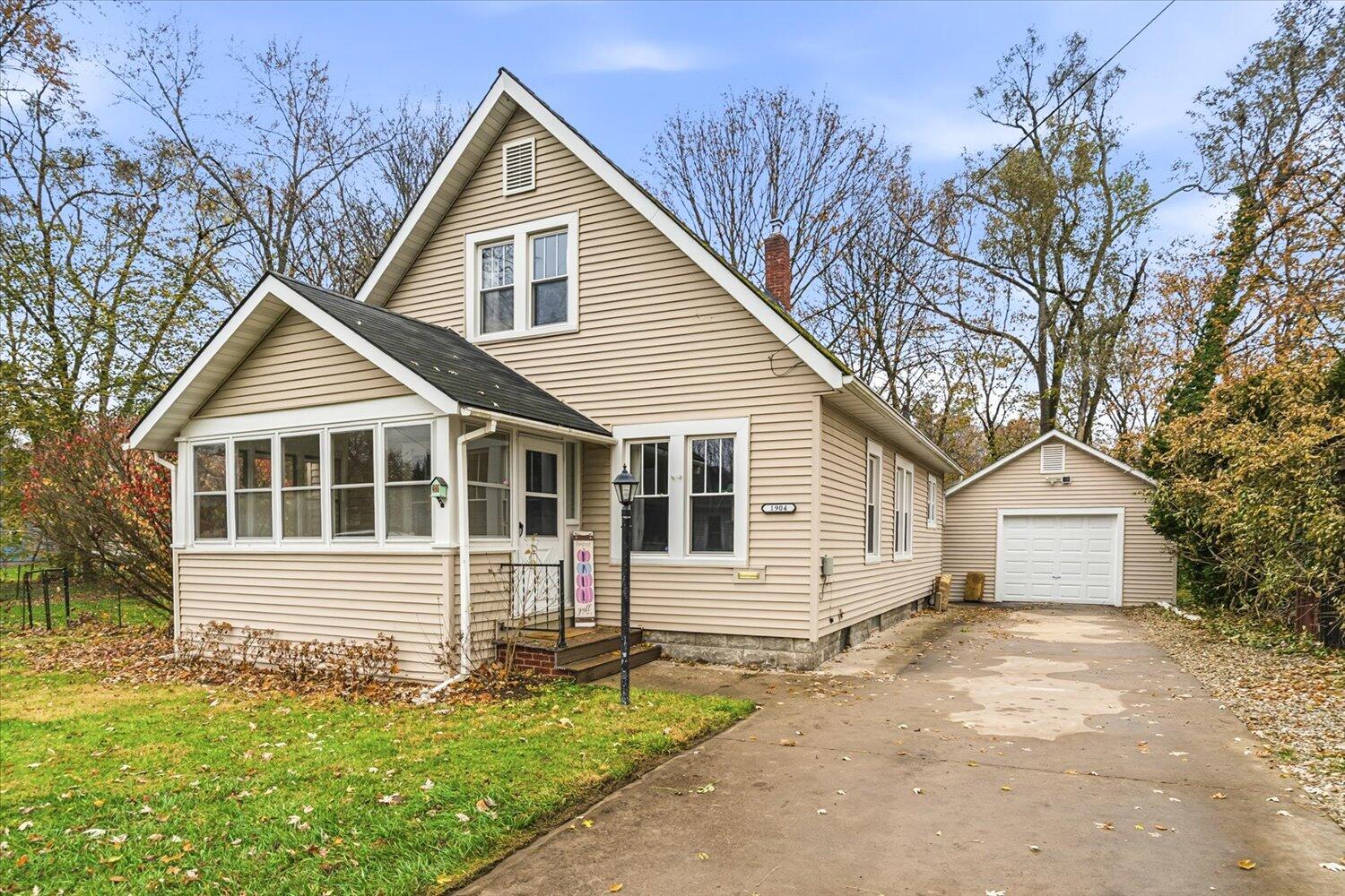 1904 North Street Kalamazoo MI 49006