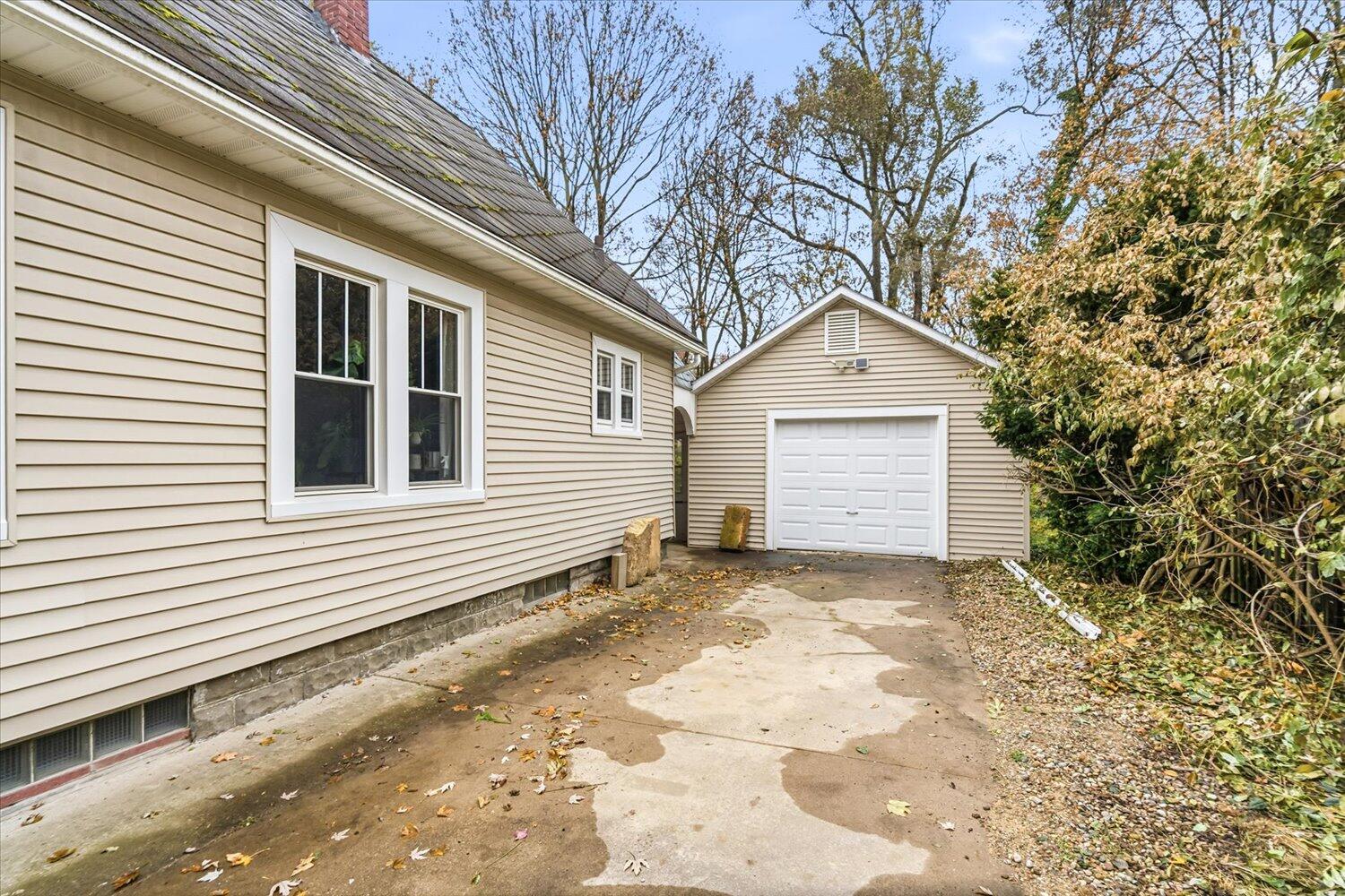 1904 North Street Kalamazoo MI 49006