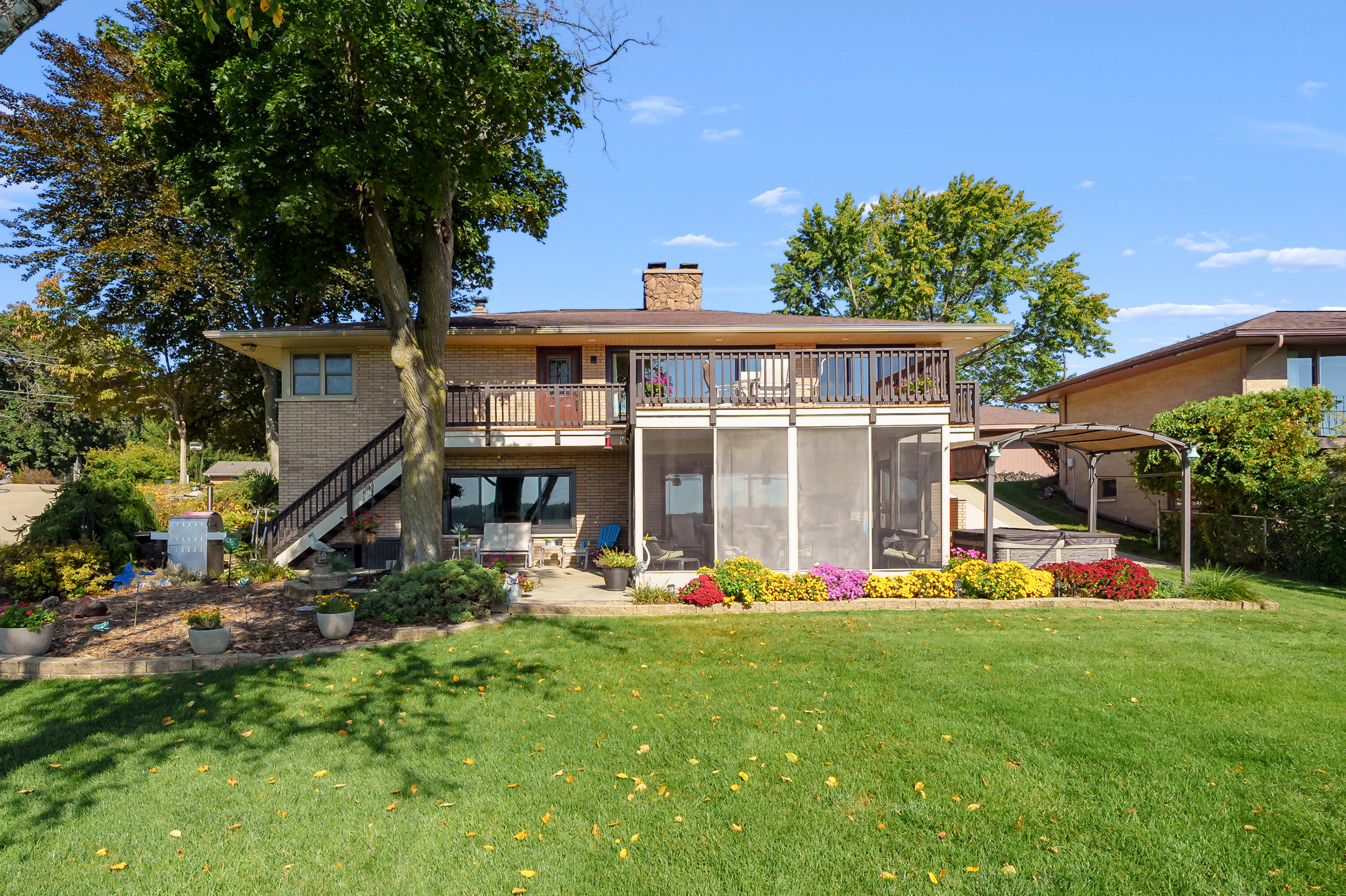 10661 Sudan Street Portage MI 49002
