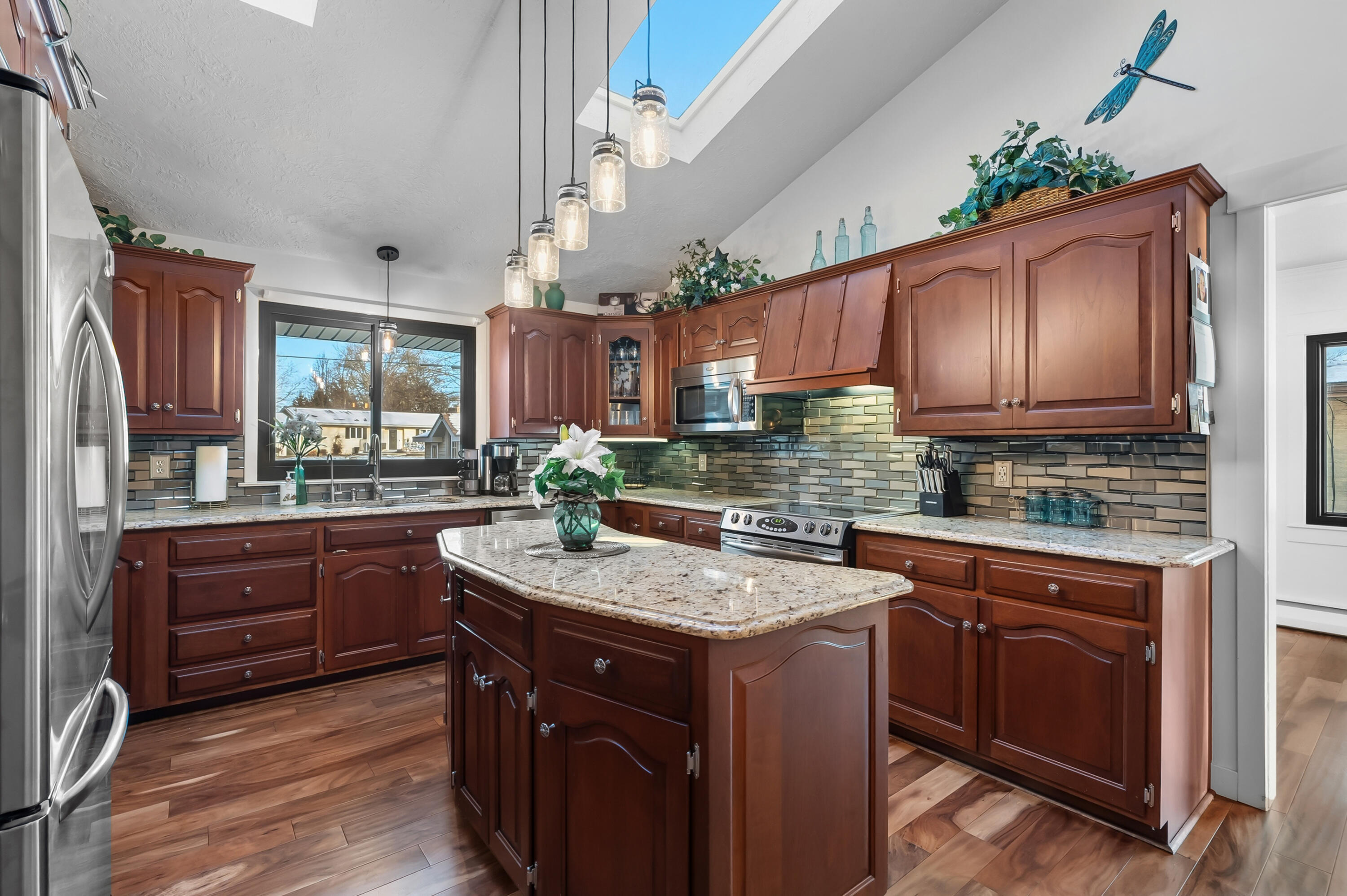 10661 Sudan Street Portage MI 49002