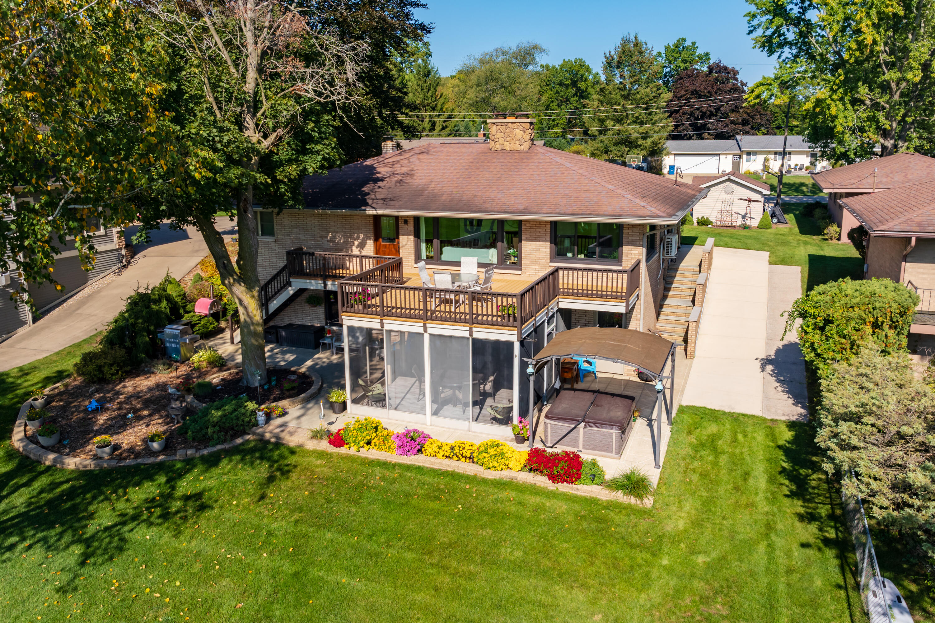 10661 Sudan Street Portage MI 49002