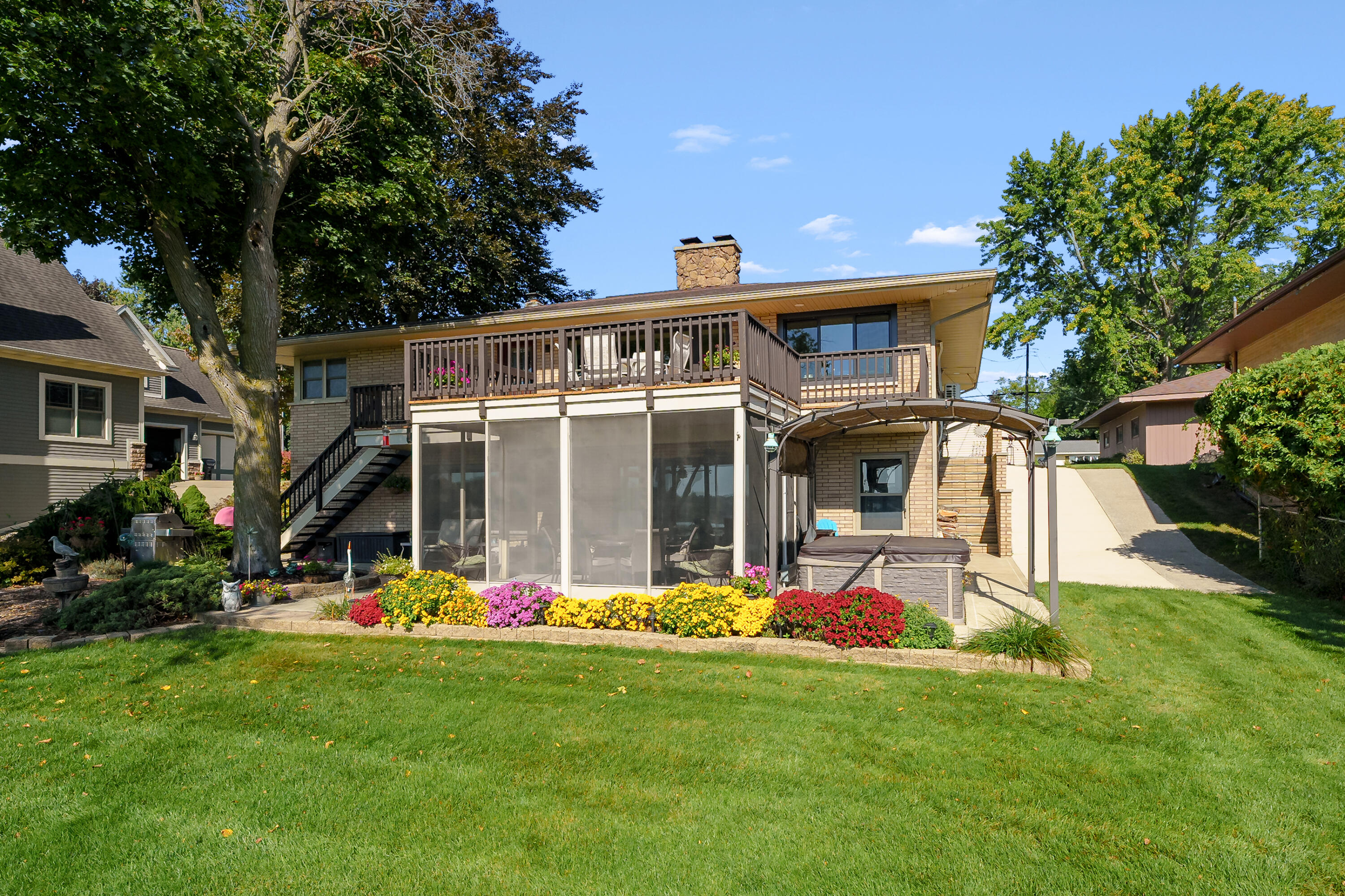 10661 Sudan Street Portage MI 49002