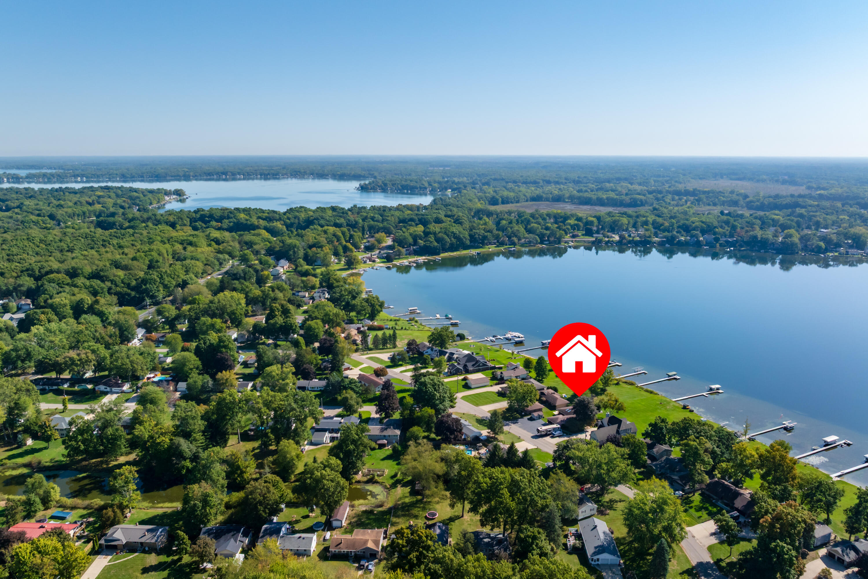 10661 Sudan Street Portage MI 49002