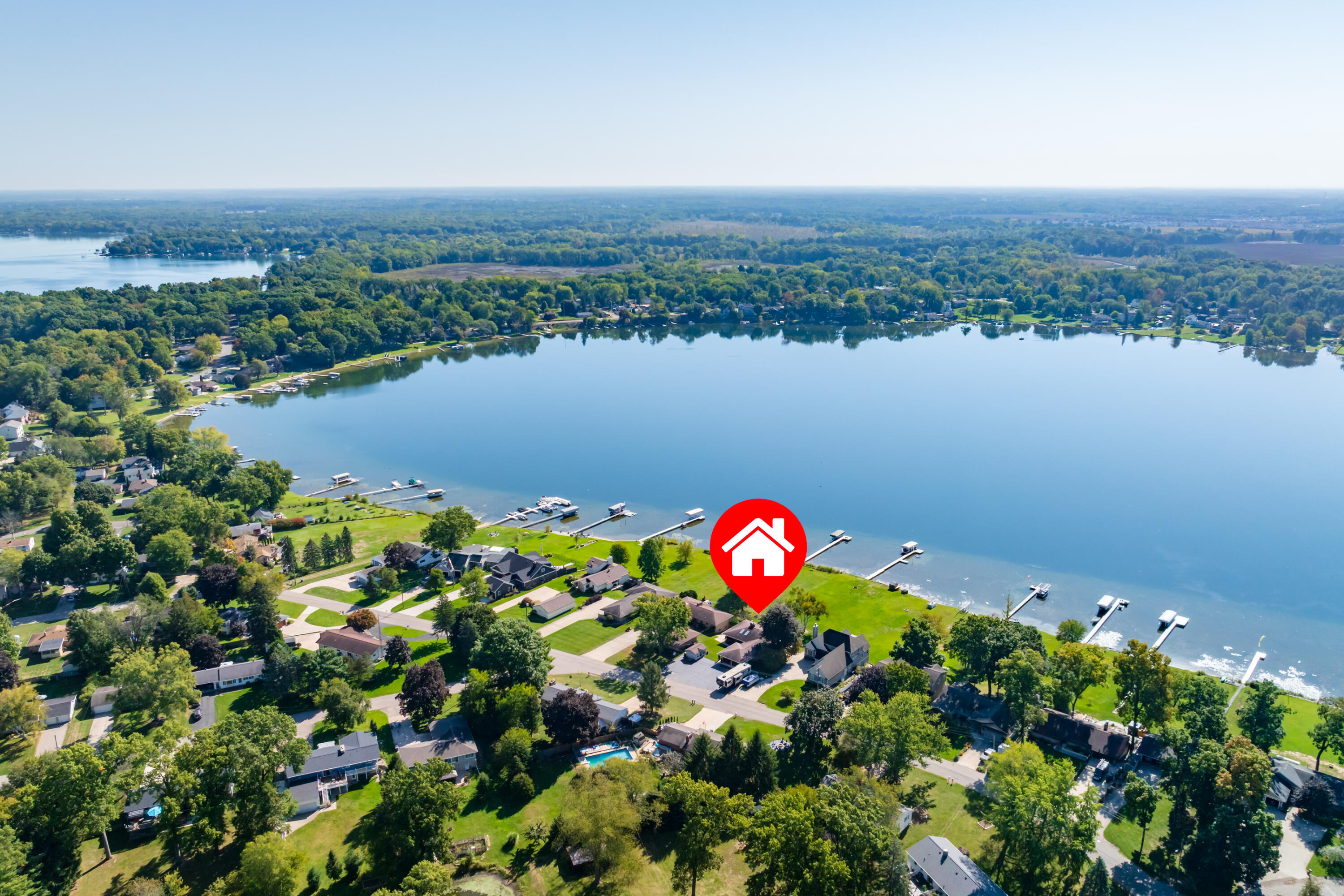 10661 Sudan Street Portage MI 49002