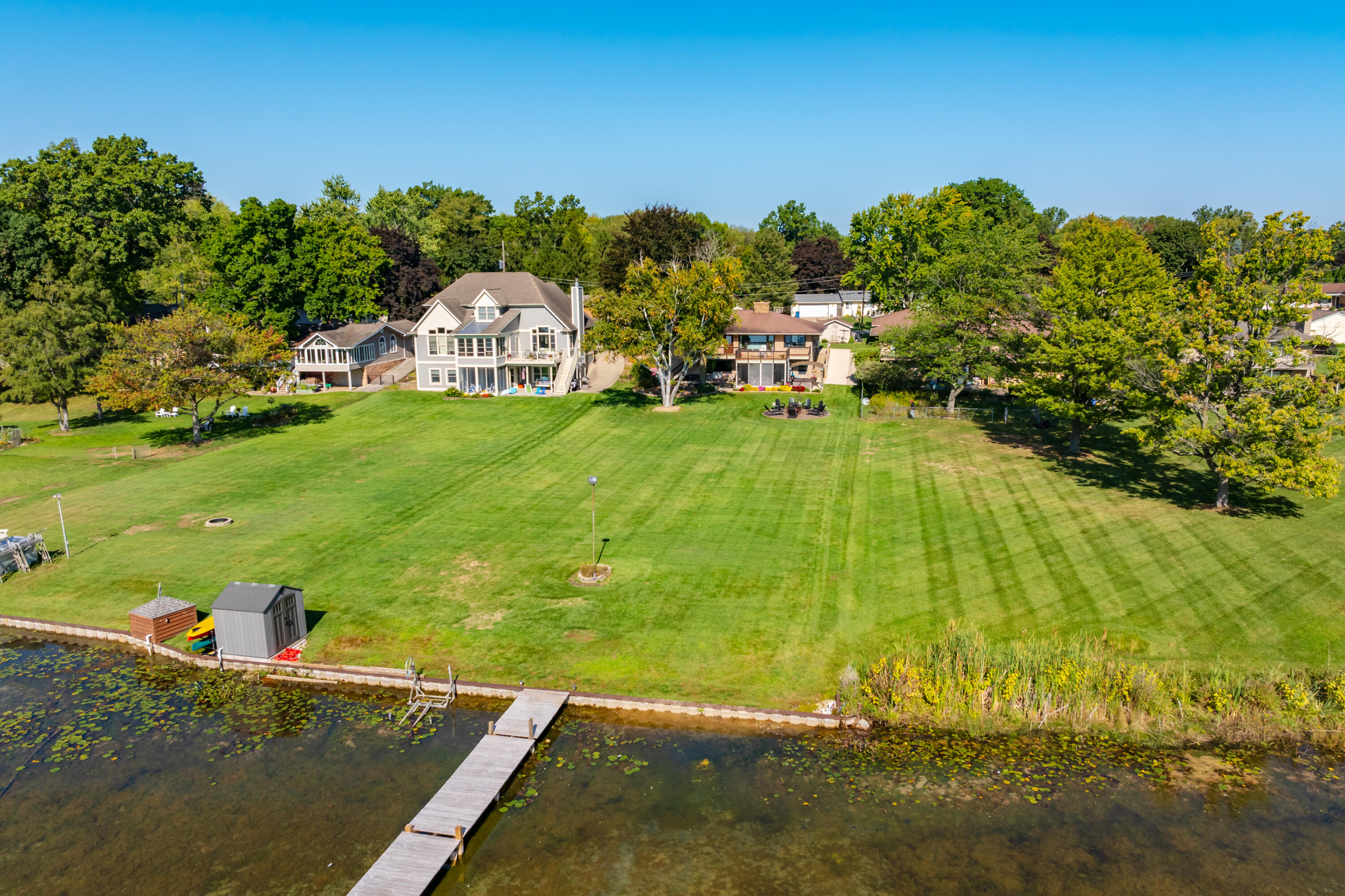 10661 Sudan Street Portage MI 49002