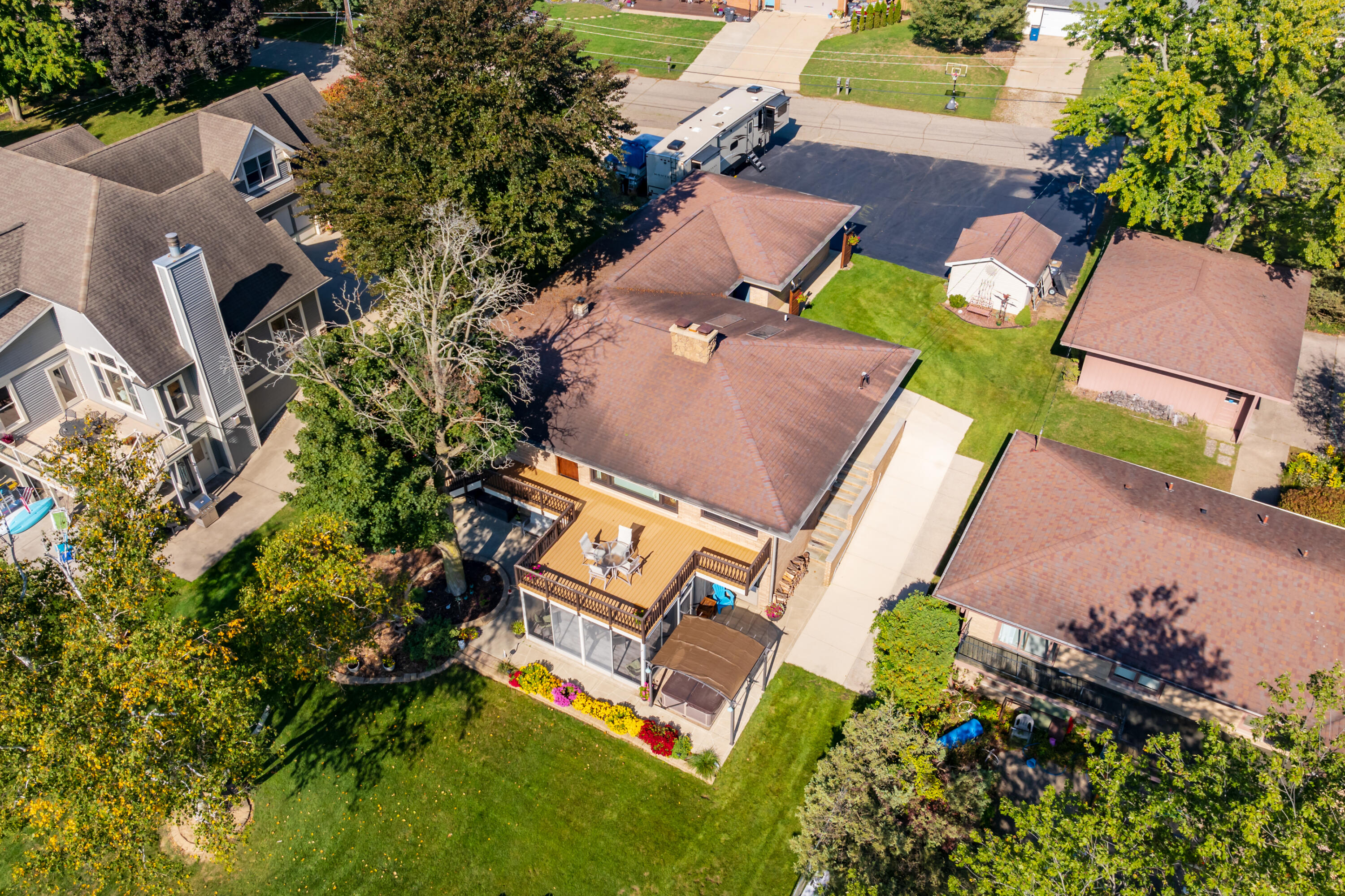 10661 Sudan Street Portage MI 49002
