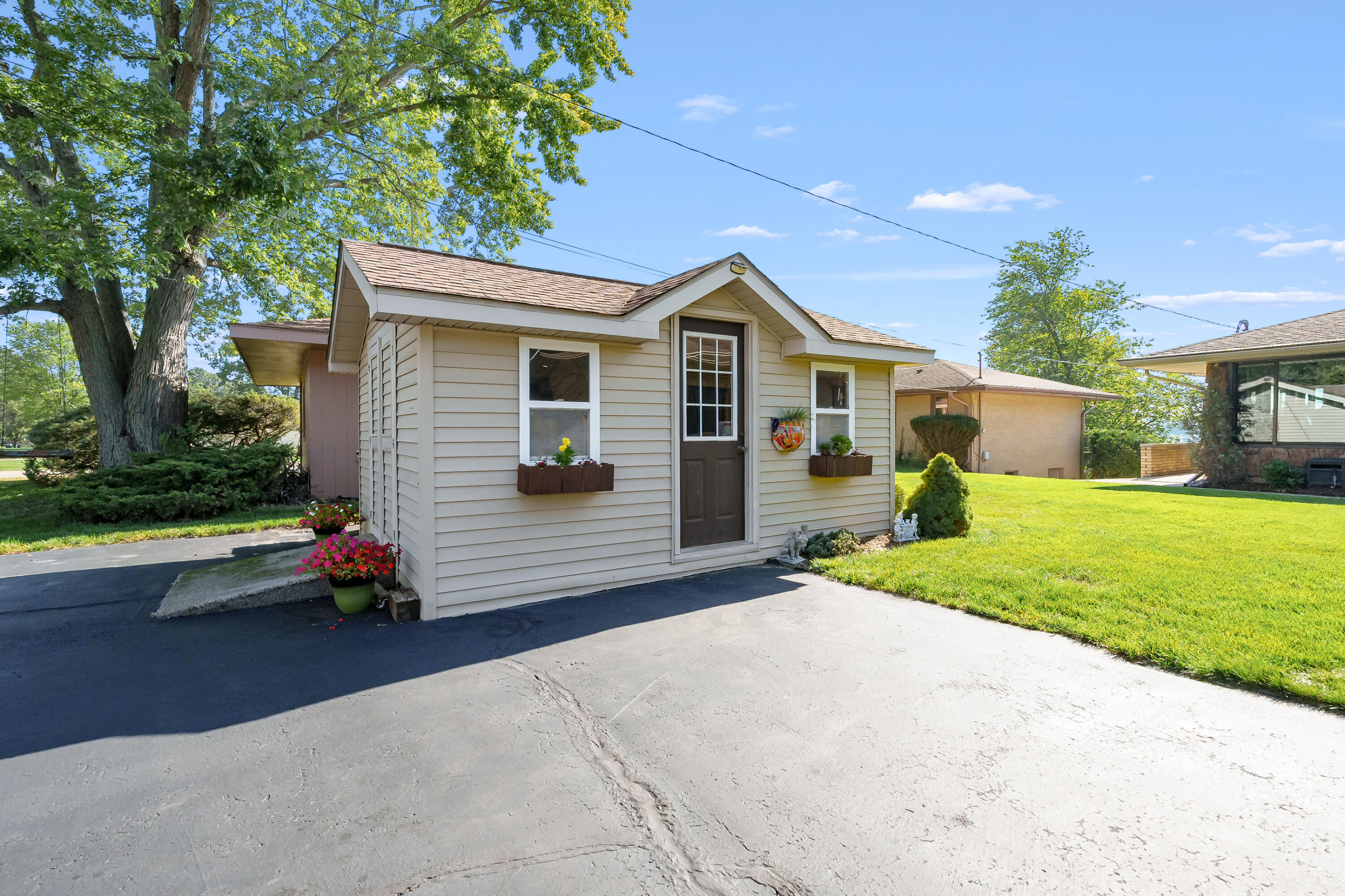 10661 Sudan Street Portage MI 49002