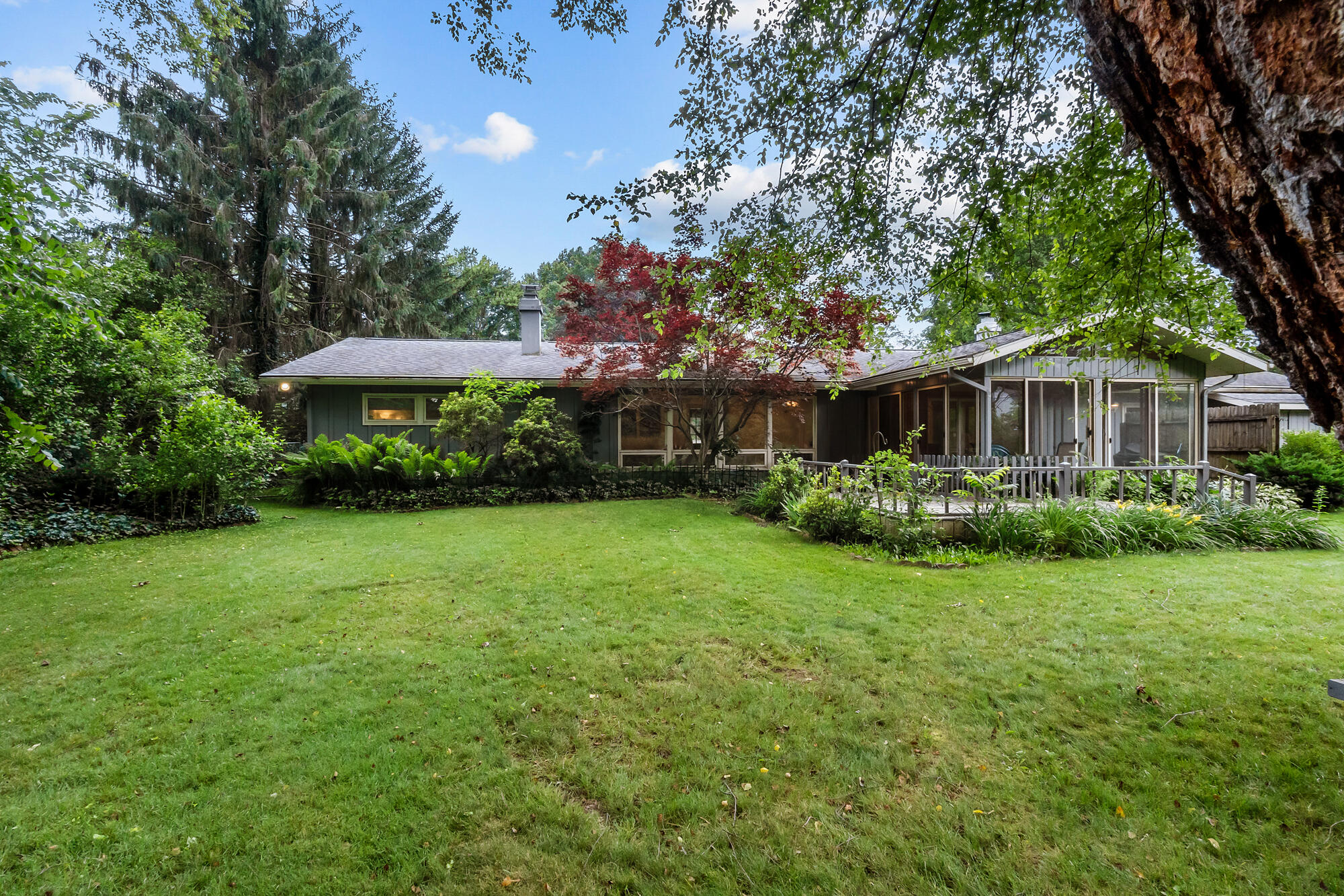 1005 Sassafras Lane Niles MI 49120