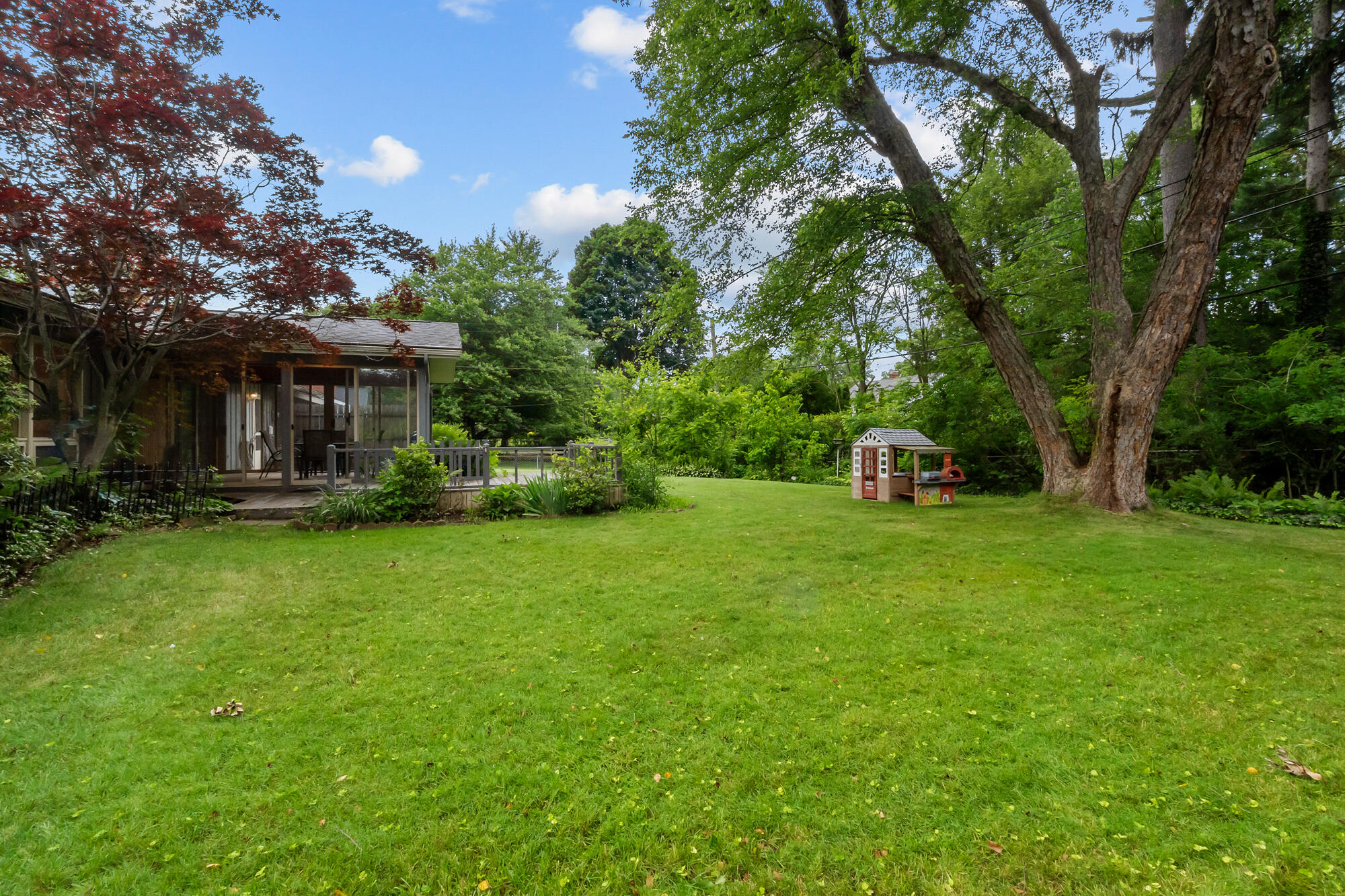 1005 Sassafras Lane Niles MI 49120