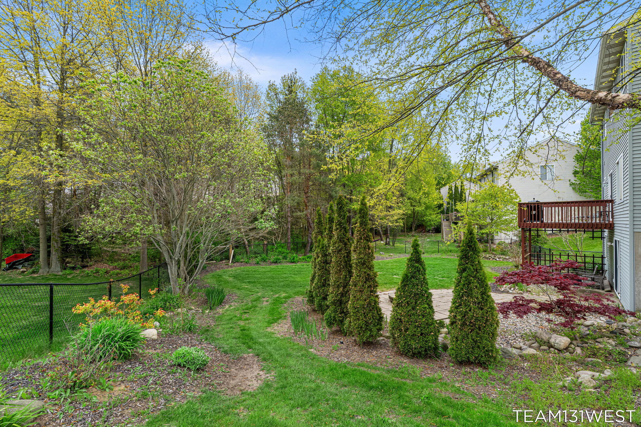 339 Sandy Court Holland MI 49424
