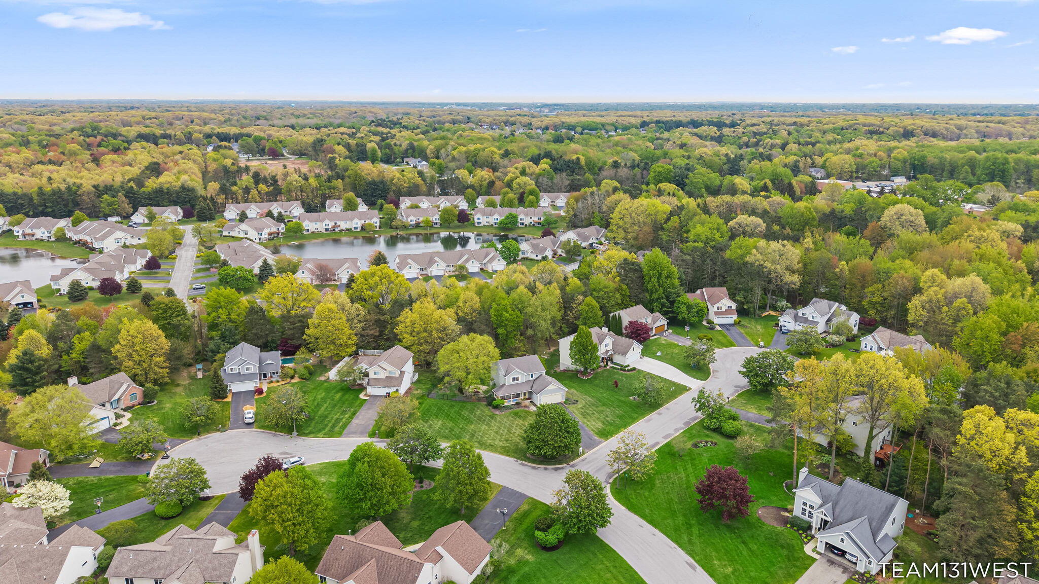 339 Sandy Court Holland MI 49424