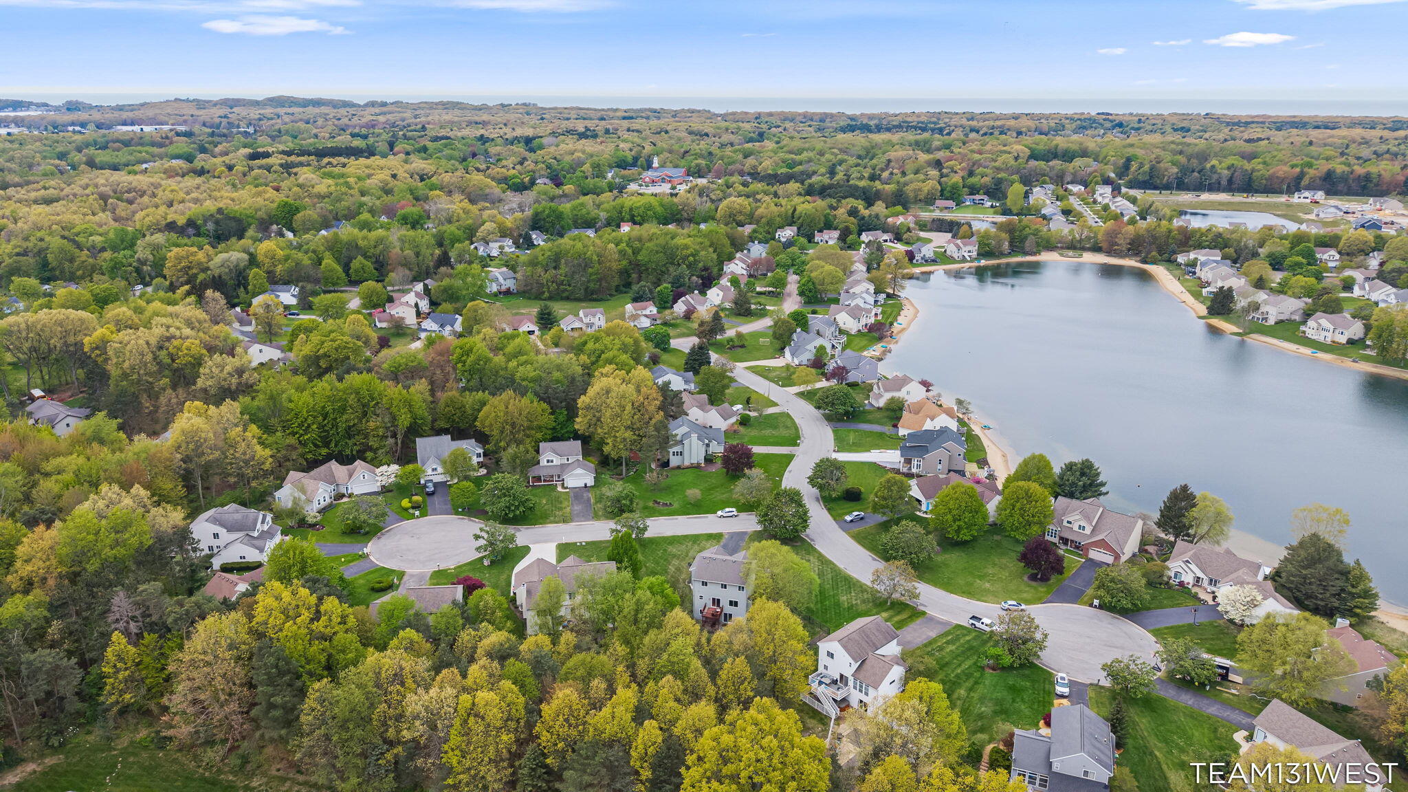 339 Sandy Court Holland MI 49424