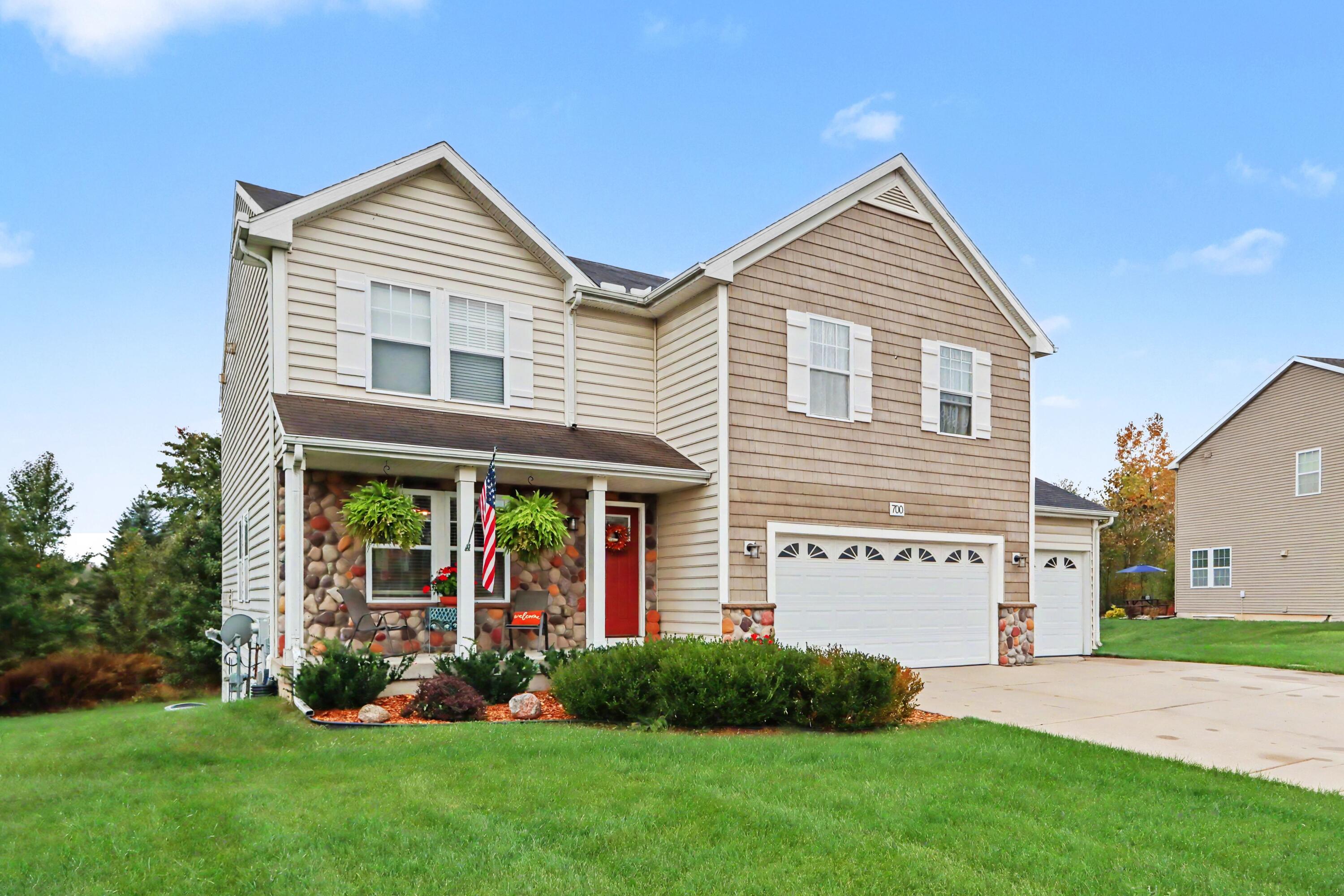 700 Laurel Wood Street Kalamazoo MI 49009