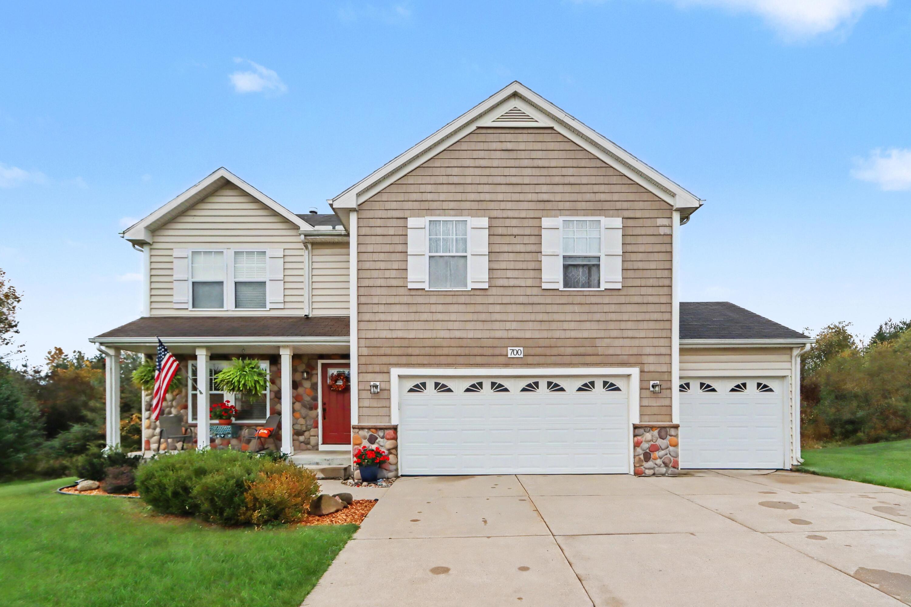 700 Laurel Wood Street Kalamazoo MI 49009