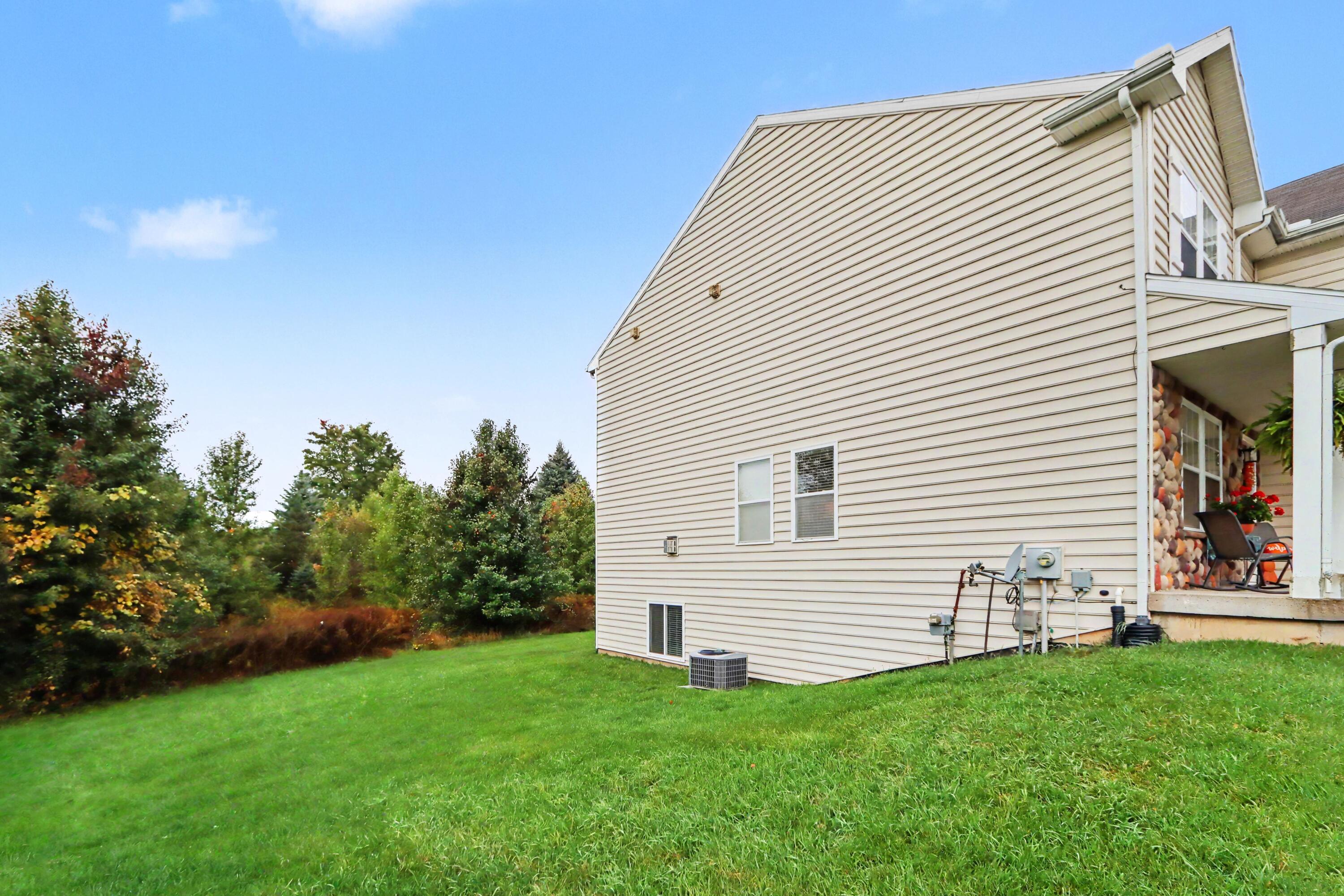 700 Laurel Wood Street Kalamazoo MI 49009