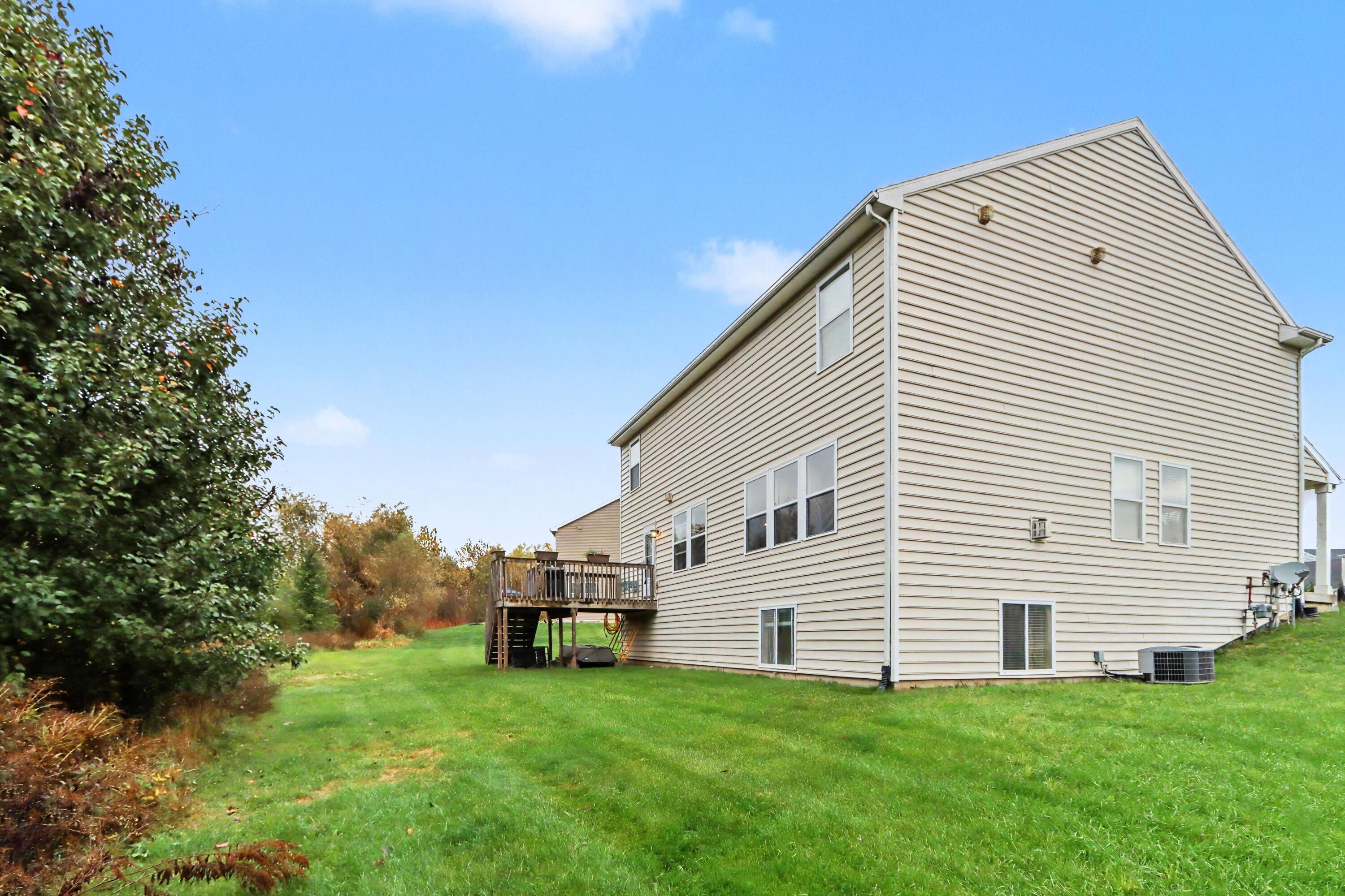 700 Laurel Wood Street Kalamazoo MI 49009