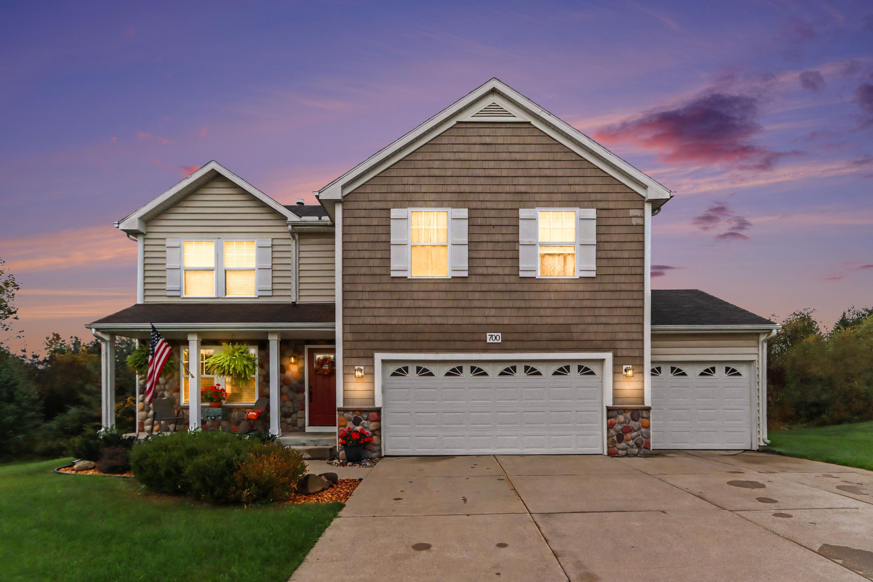 700 Laurel Wood Street Kalamazoo MI 49009