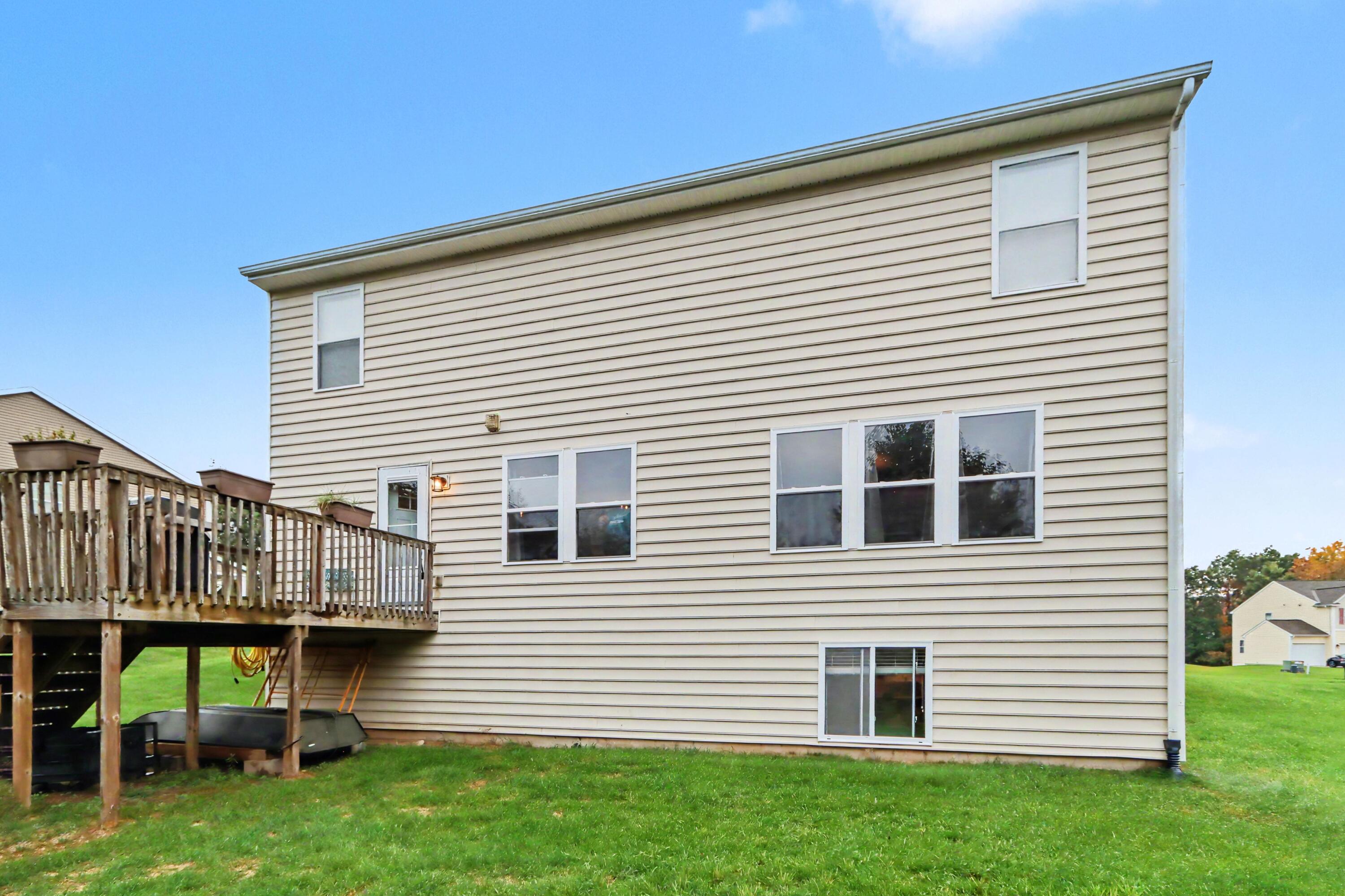 700 Laurel Wood Street Kalamazoo MI 49009