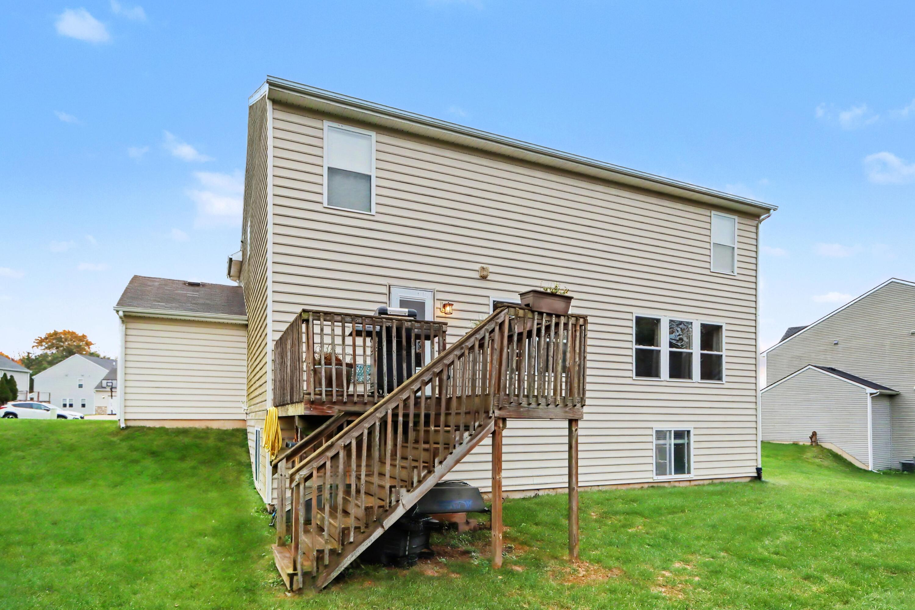700 Laurel Wood Street Kalamazoo MI 49009