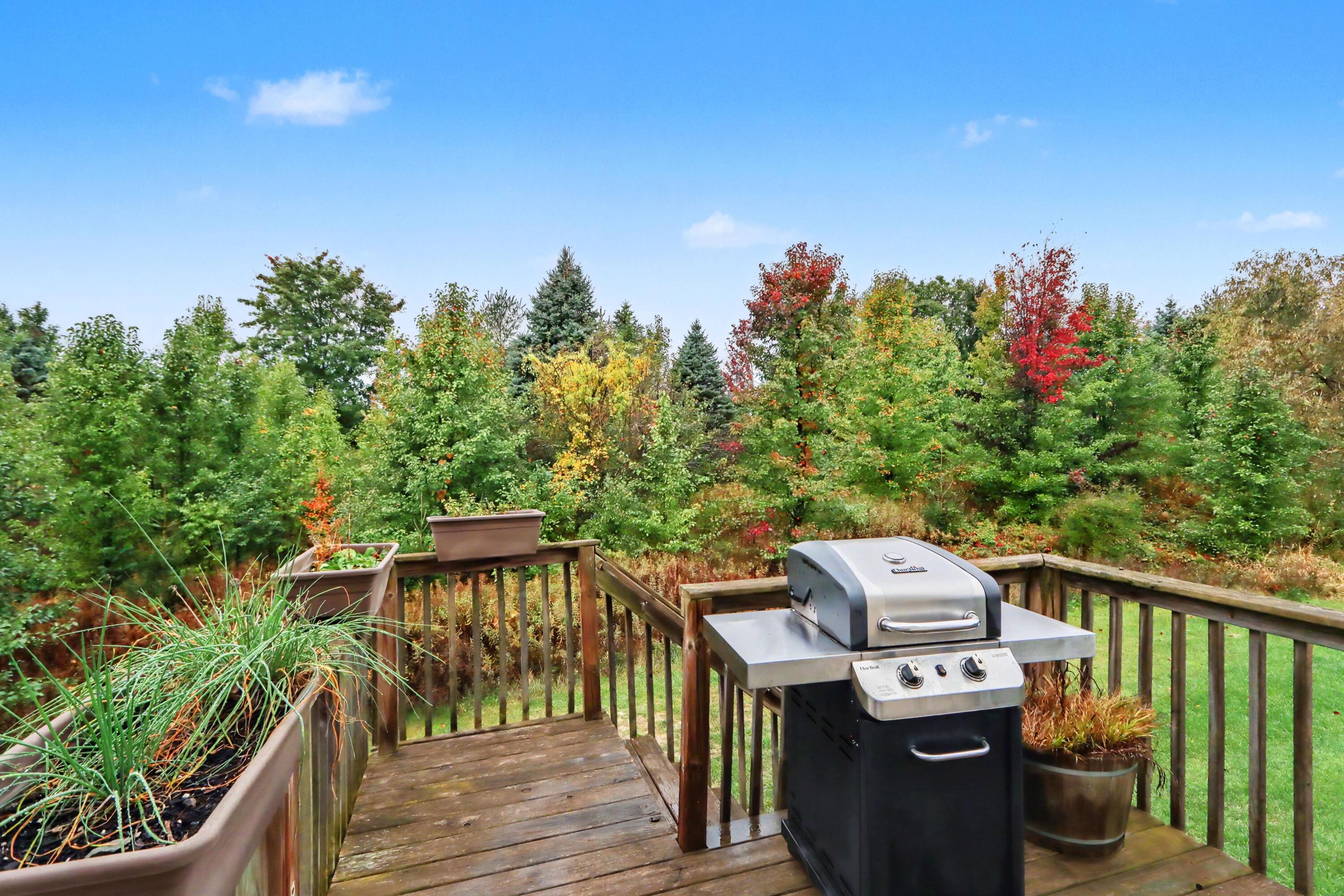 700 Laurel Wood Street Kalamazoo MI 49009