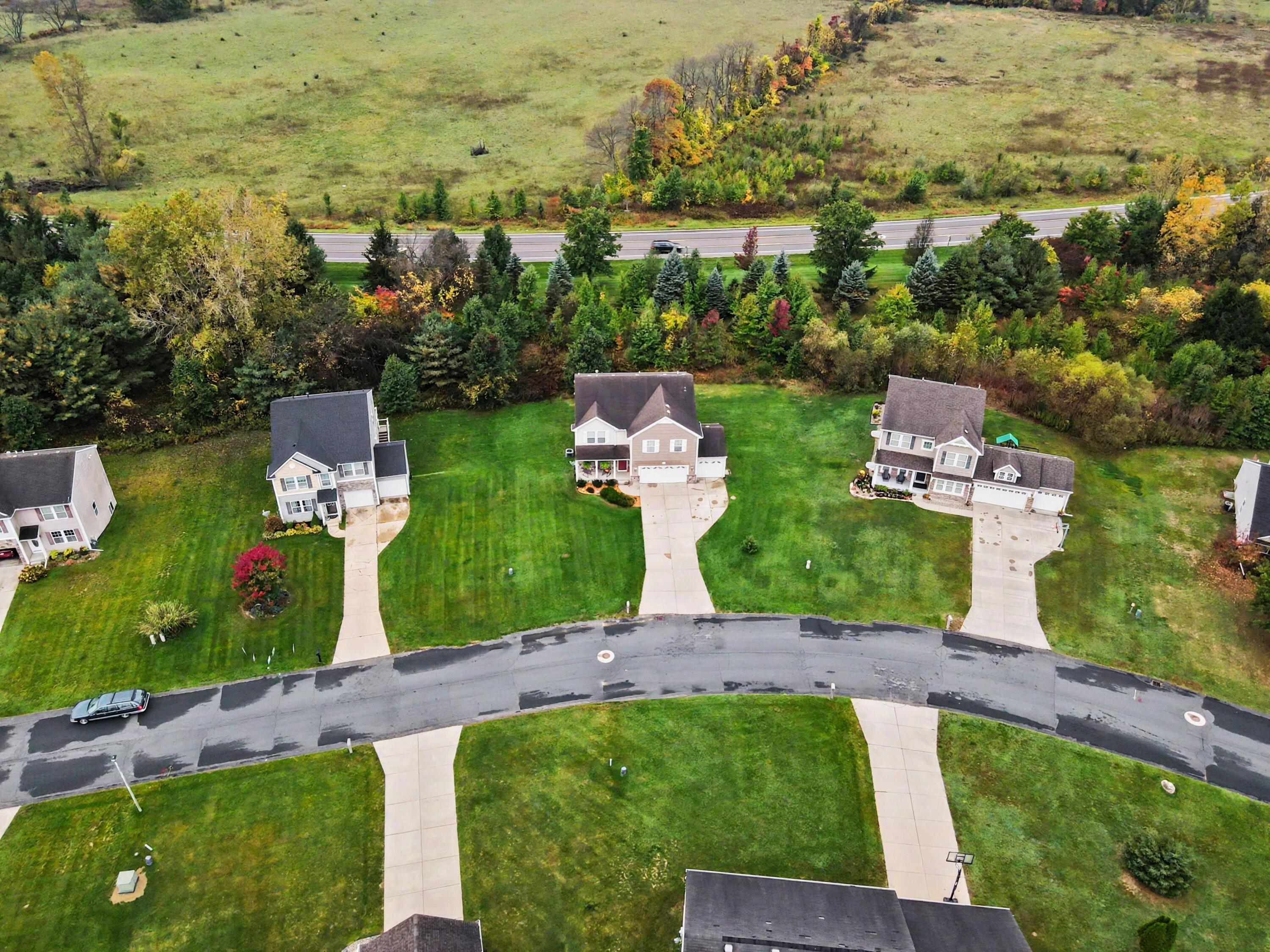 700 Laurel Wood Street Kalamazoo MI 49009