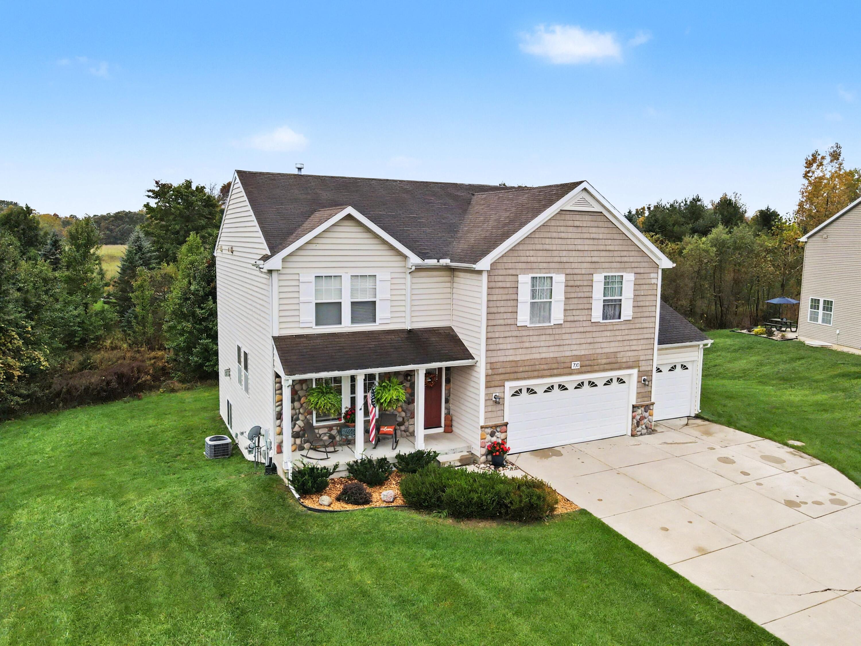700 Laurel Wood Street Kalamazoo MI 49009