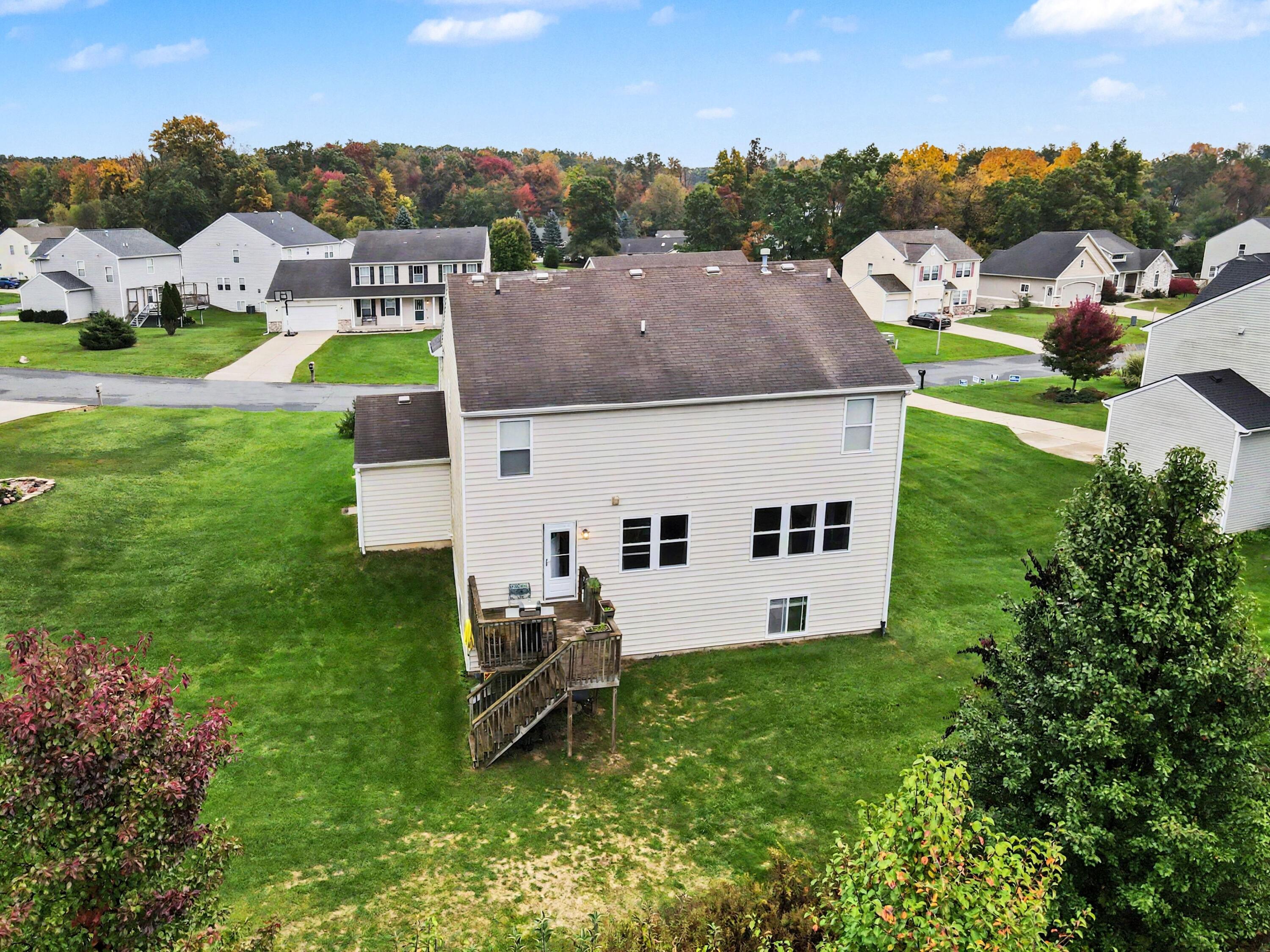 700 Laurel Wood Street Kalamazoo MI 49009