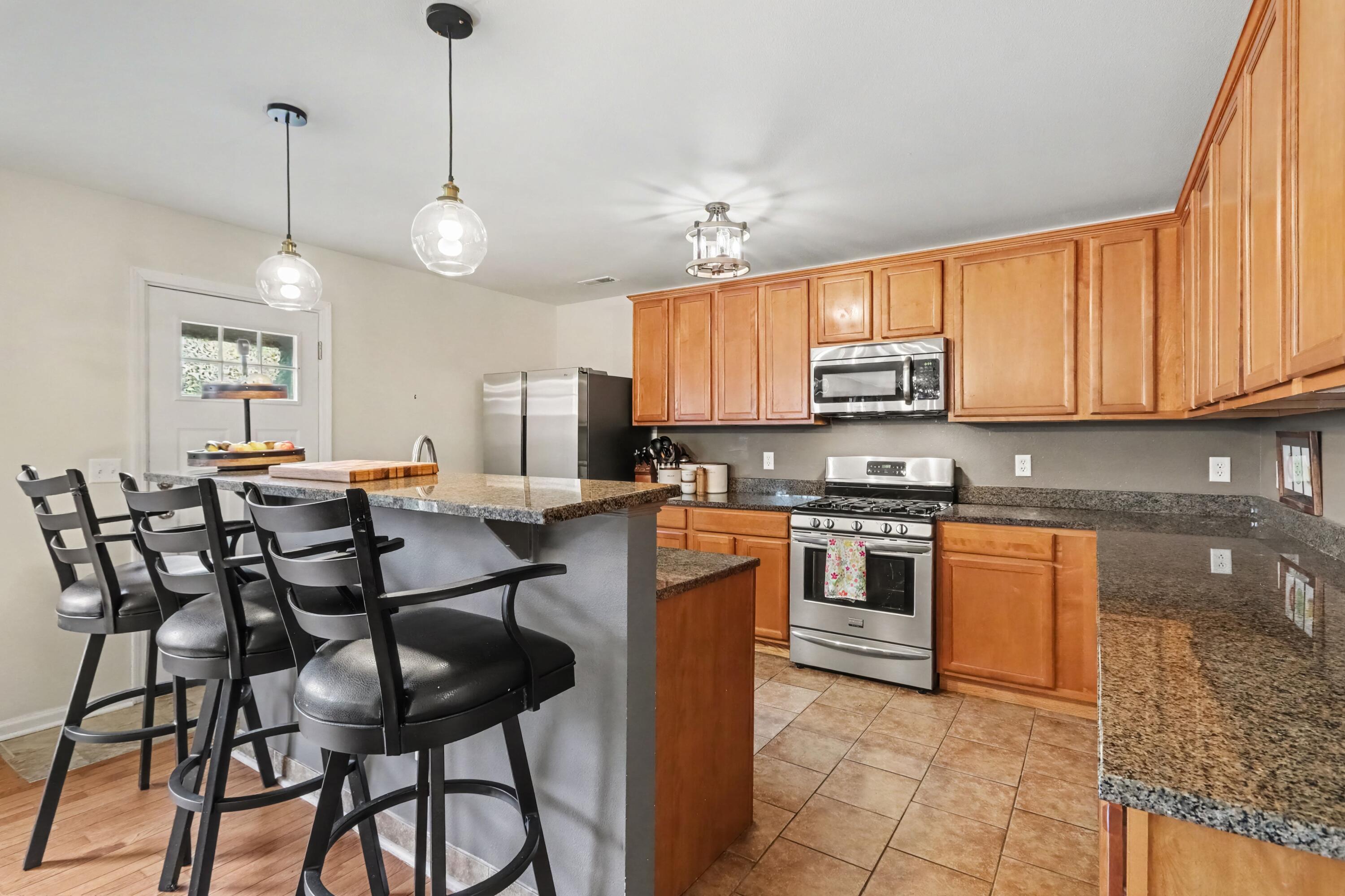 700 Laurel Wood Street Kalamazoo MI 49009