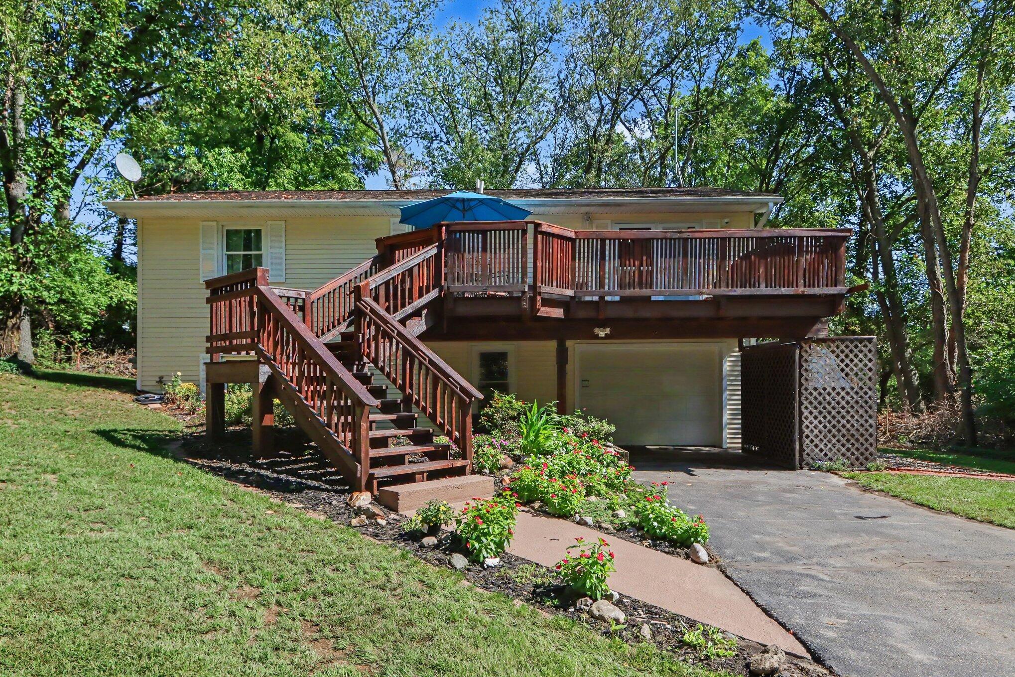 217 Evelyn Avenue Kalamazoo MI 49001