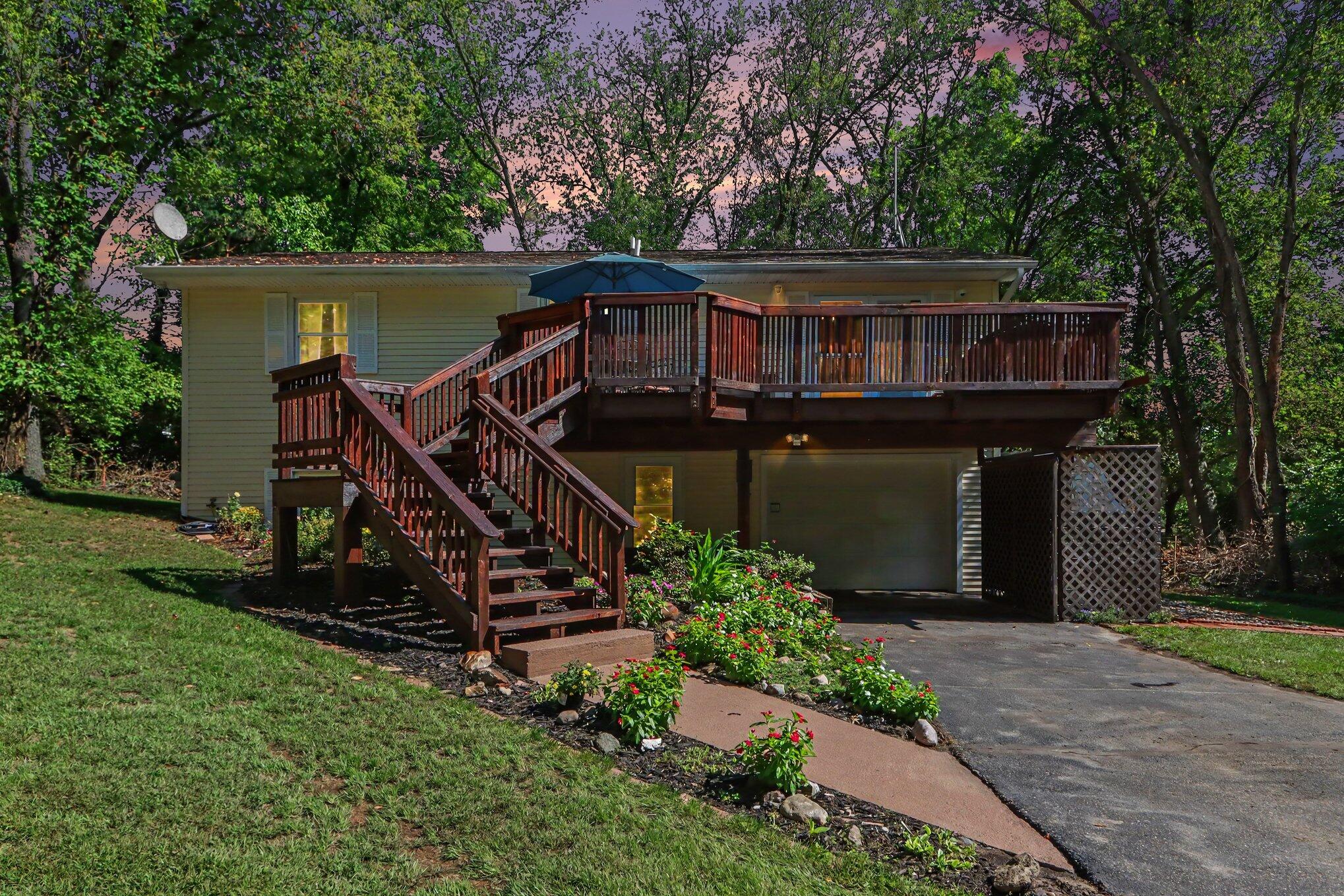 217 Evelyn Avenue Kalamazoo MI 49001
