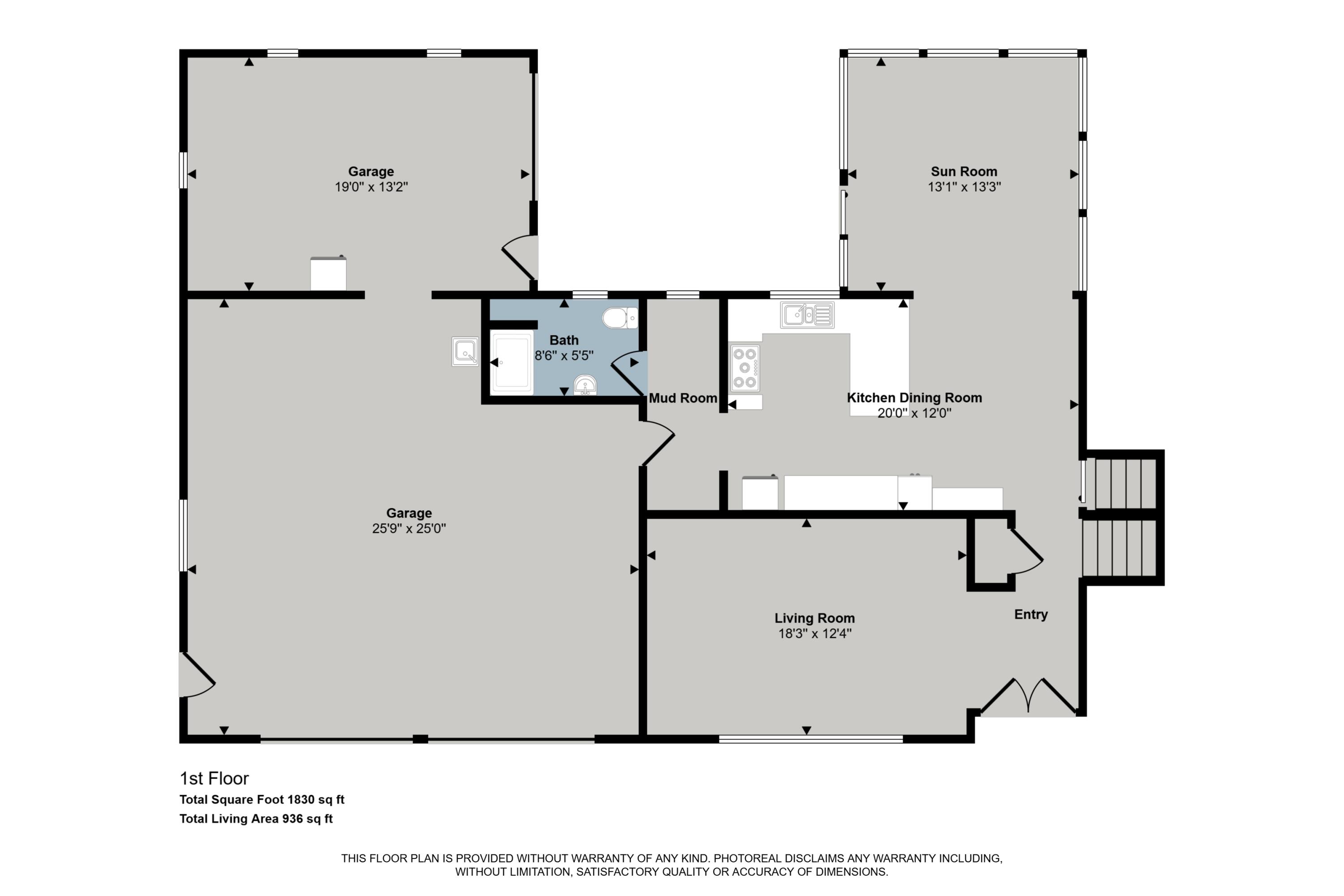 819 E Plainfield Court Zeeland MI 49464