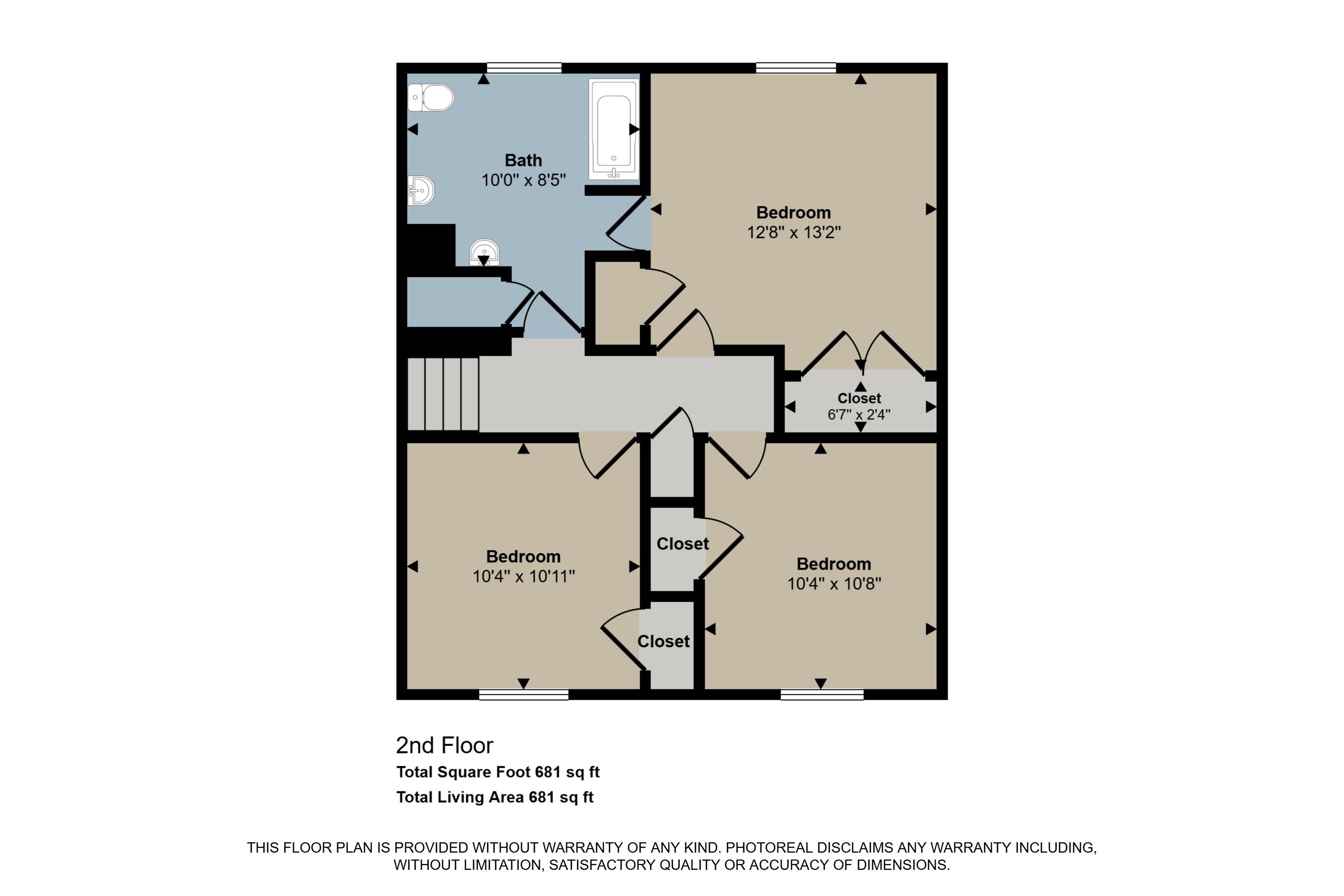 819 E Plainfield Court Zeeland MI 49464