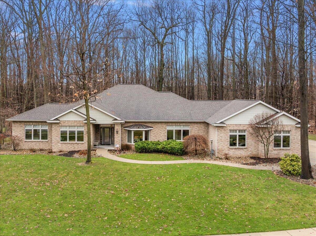 2666 Heritage Way Stevensville MI 49127