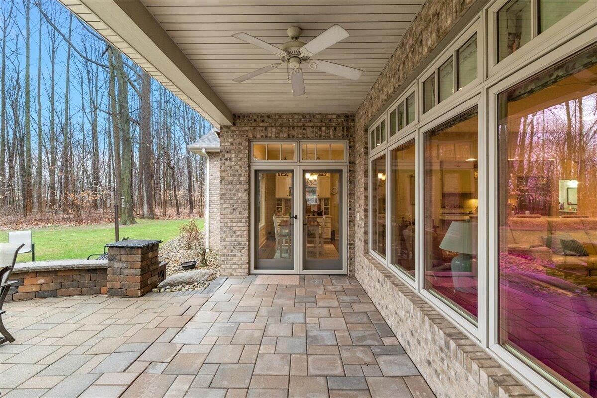 2666 Heritage Way Stevensville MI 49127