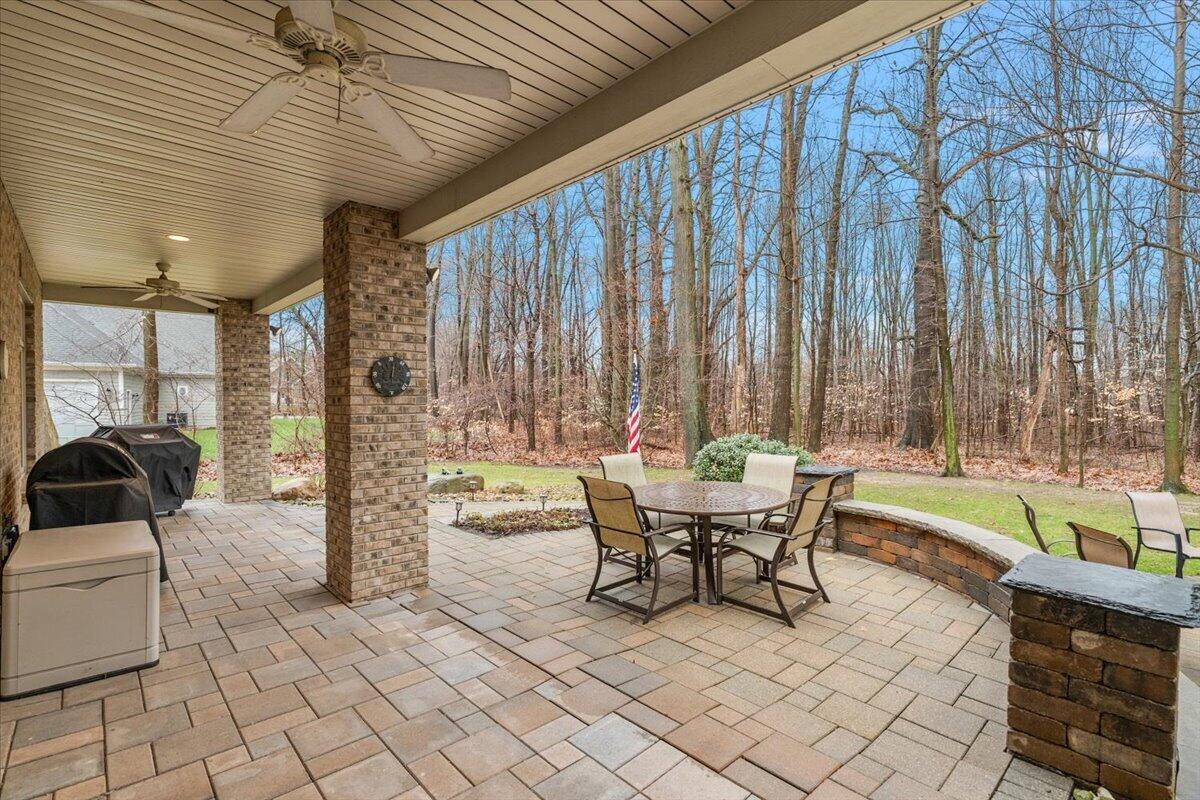 2666 Heritage Way Stevensville MI 49127
