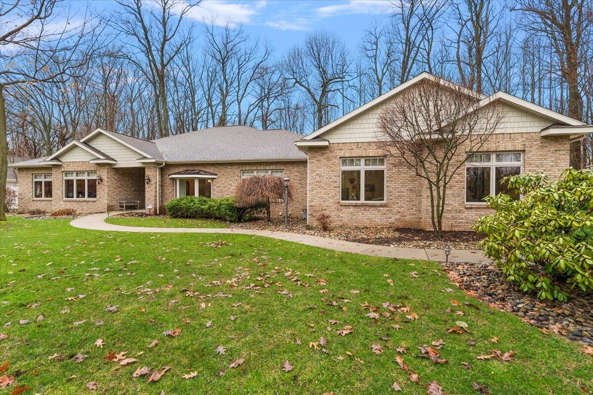 2666 Heritage Way Stevensville MI 49127