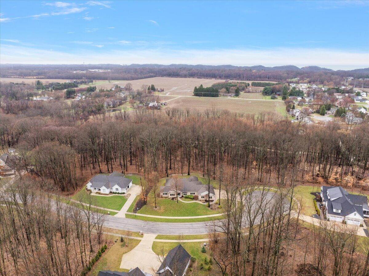 2666 Heritage Way Stevensville MI 49127