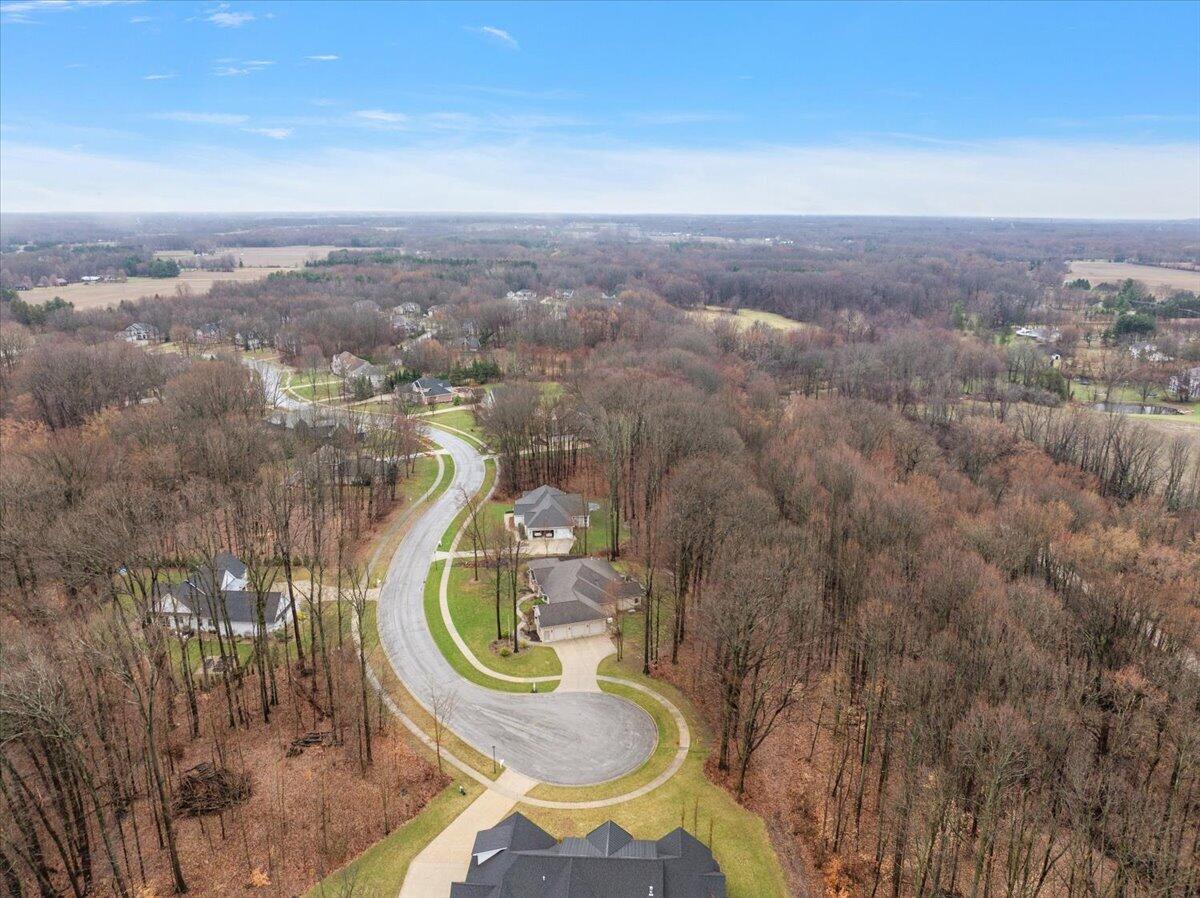 2666 Heritage Way Stevensville MI 49127