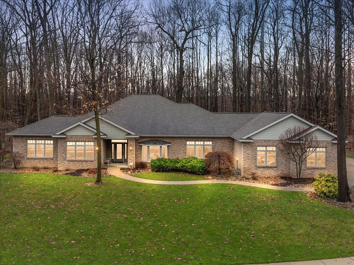 2666 Heritage Way Stevensville MI 49127