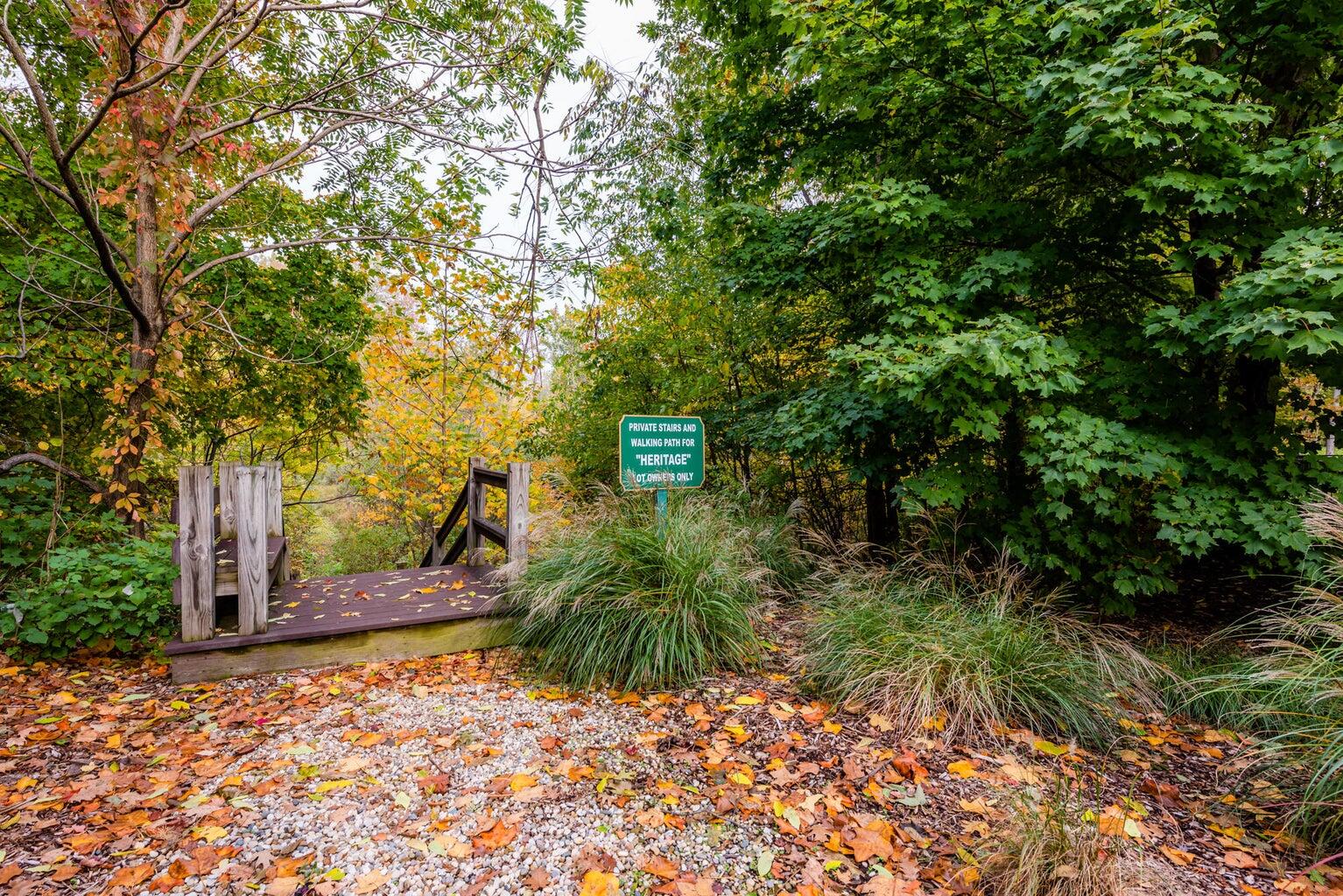 2666 Heritage Way Stevensville MI 49127