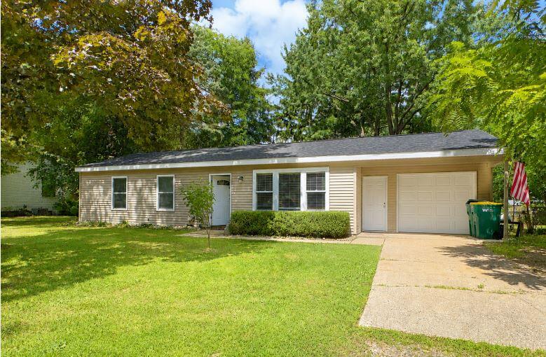 1507 Lake Avenue Portage MI 49002